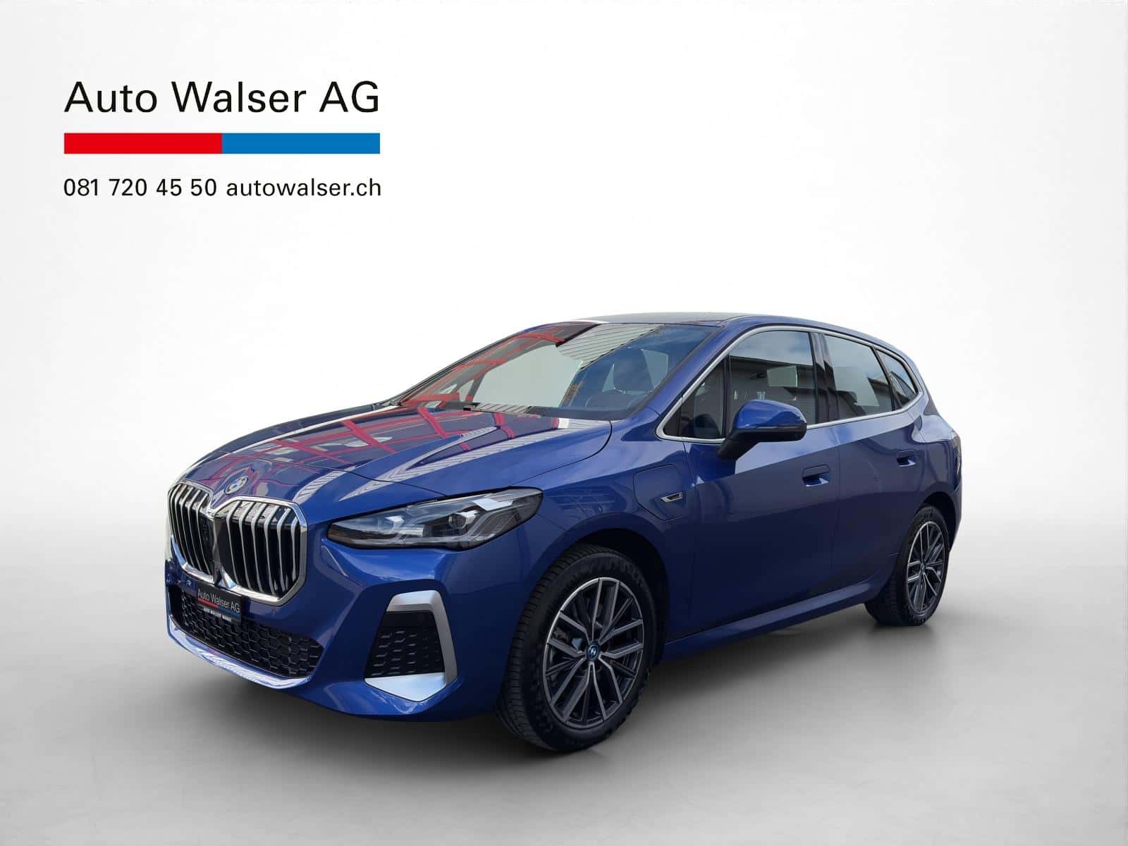 BMW 2er