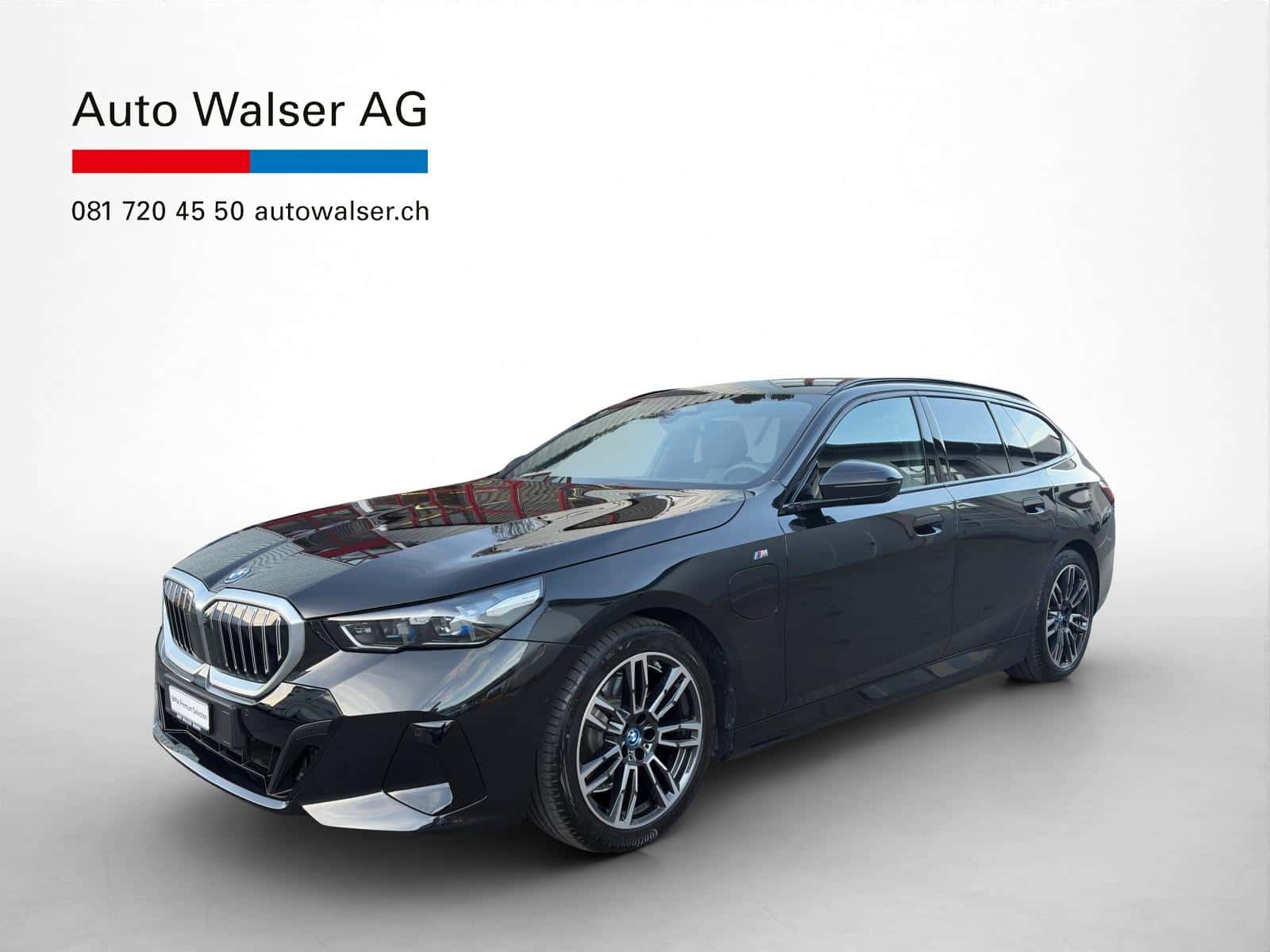 BMW 5er