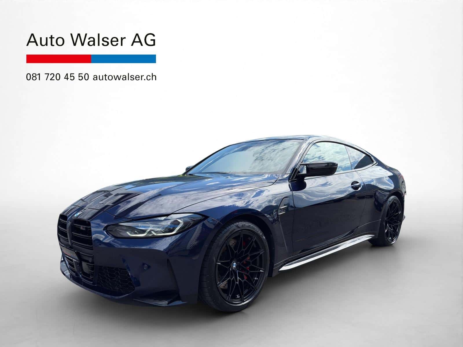 BMW 4er