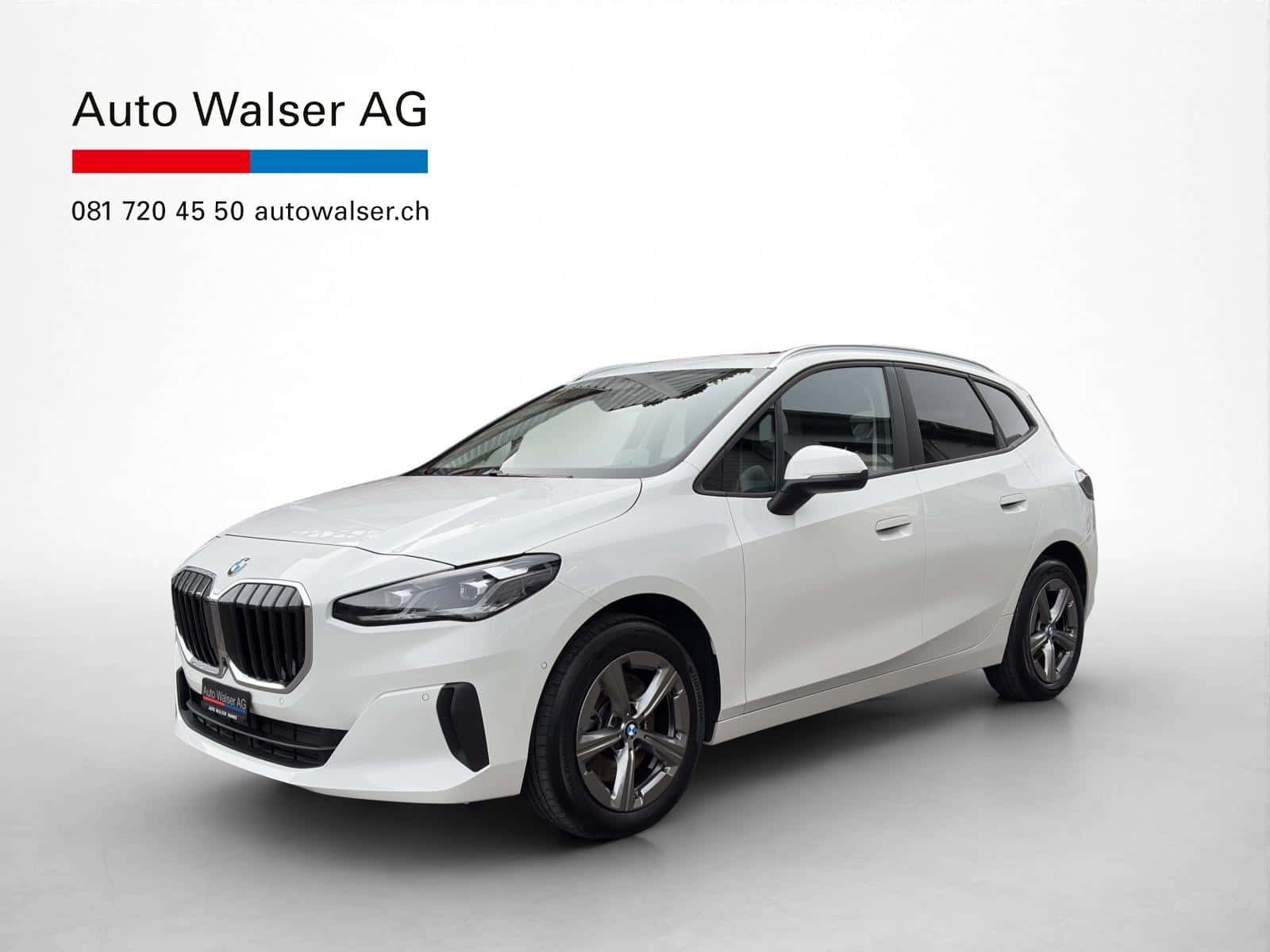 BMW 2er