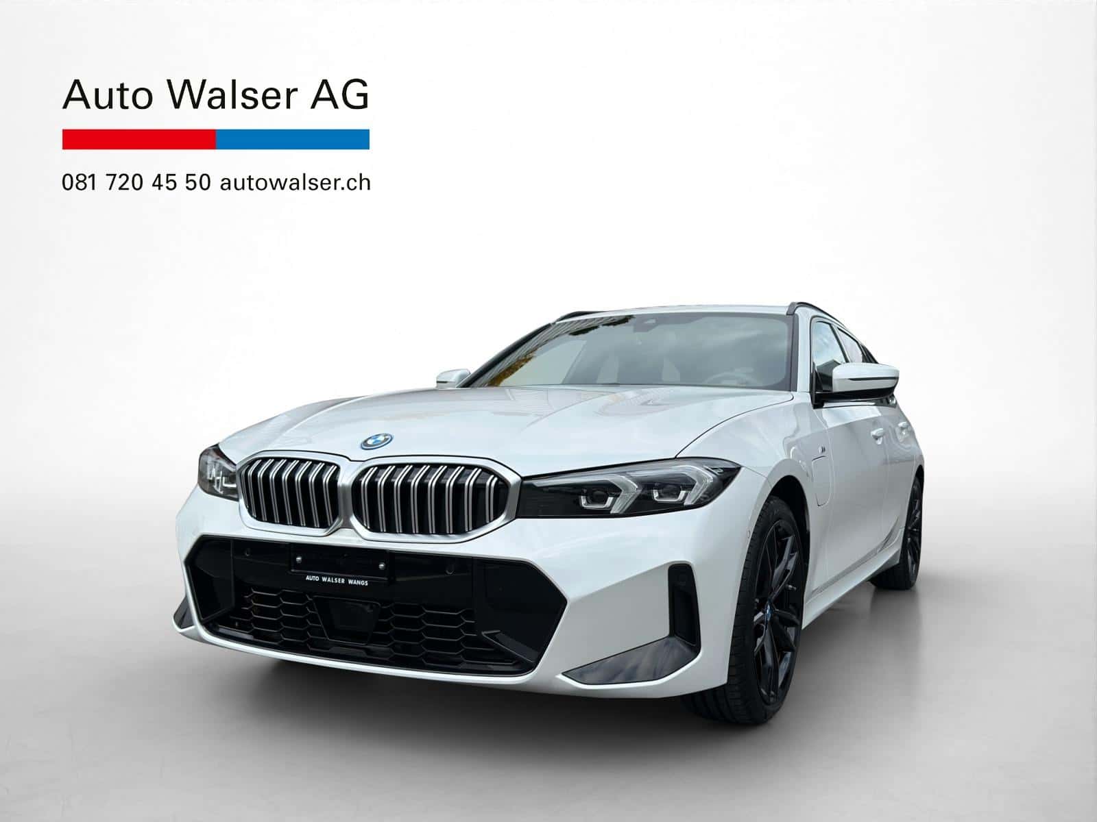 BMW 3er