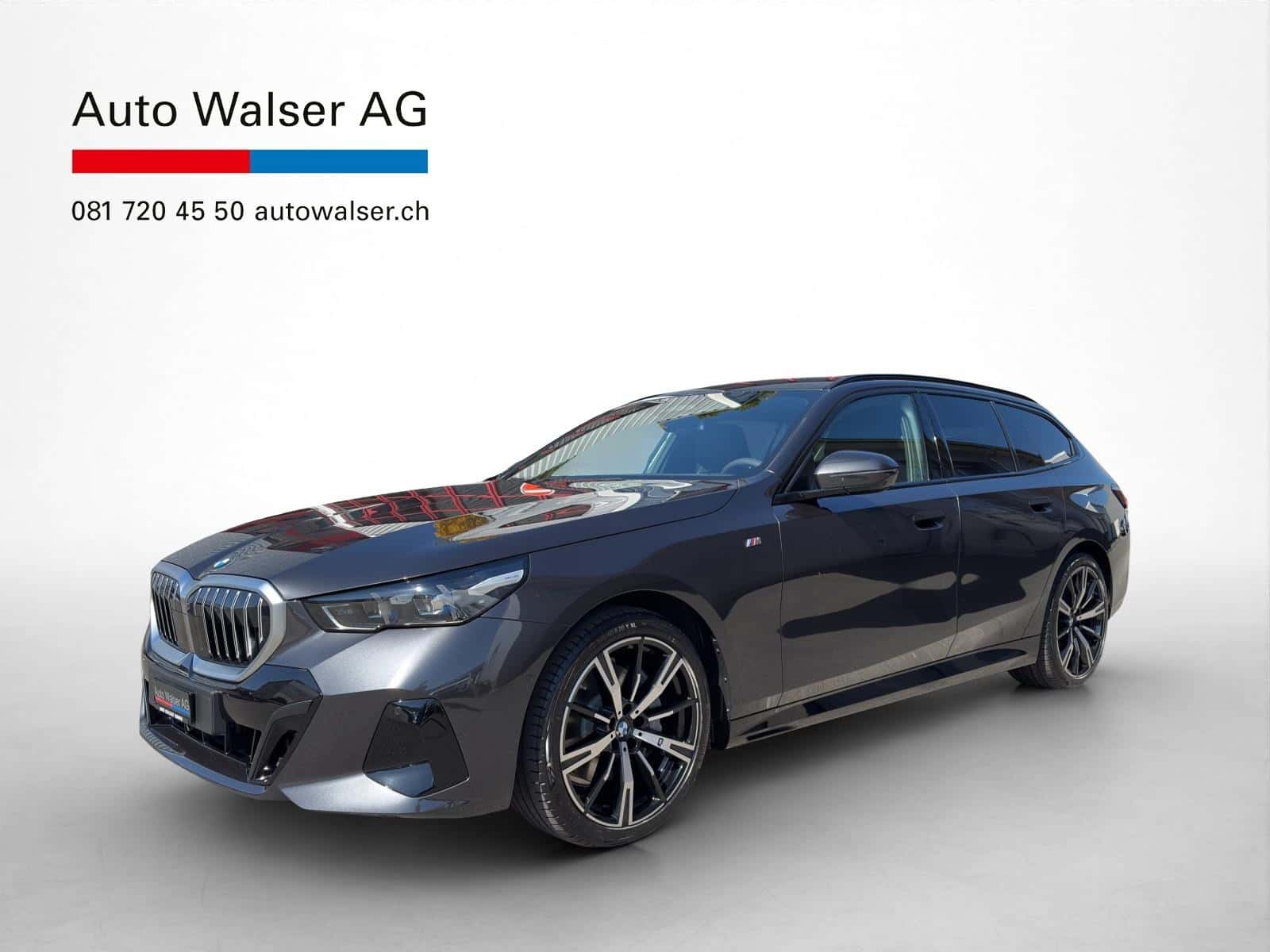 BMW 5er
