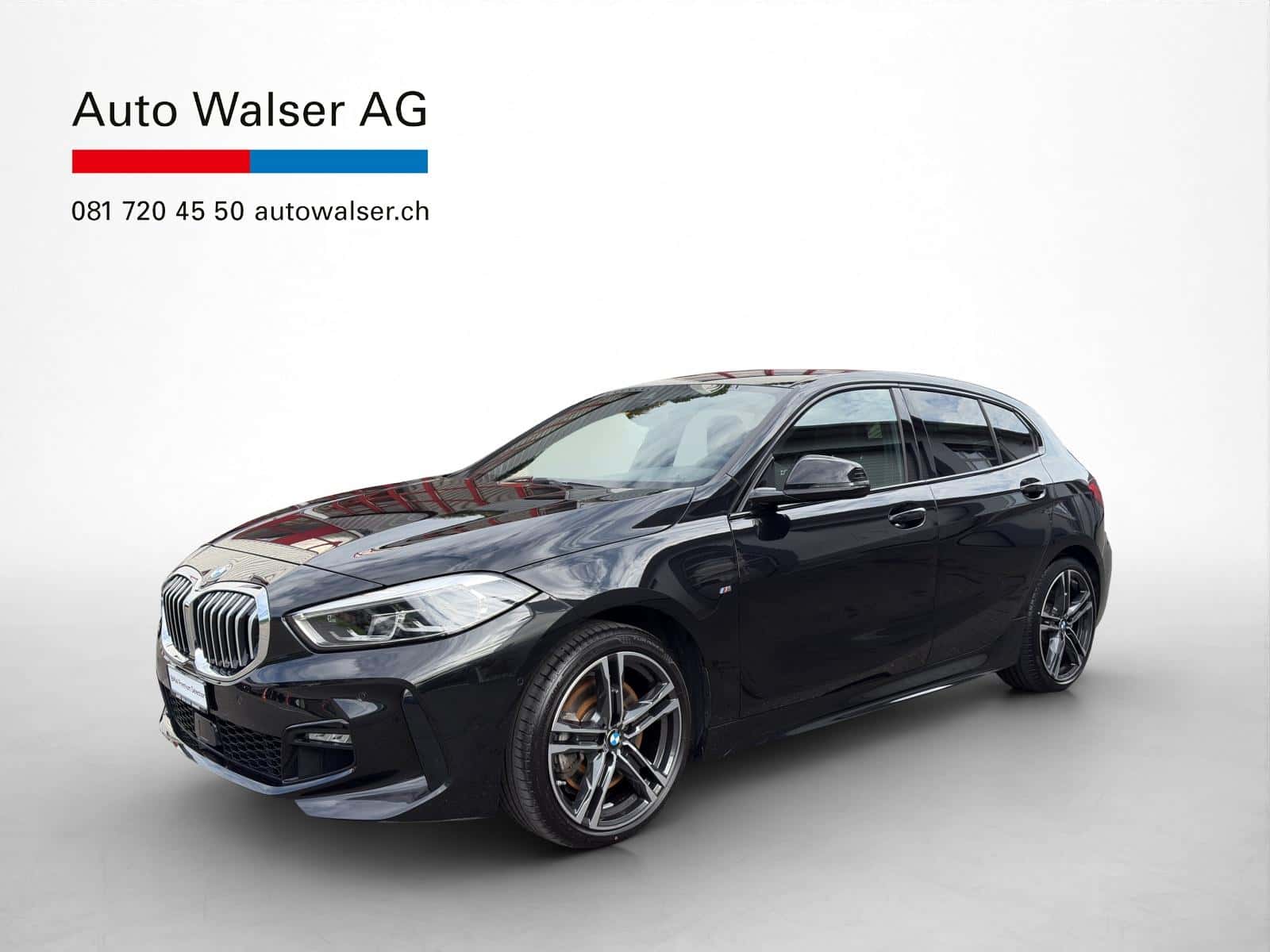 BMW 1er