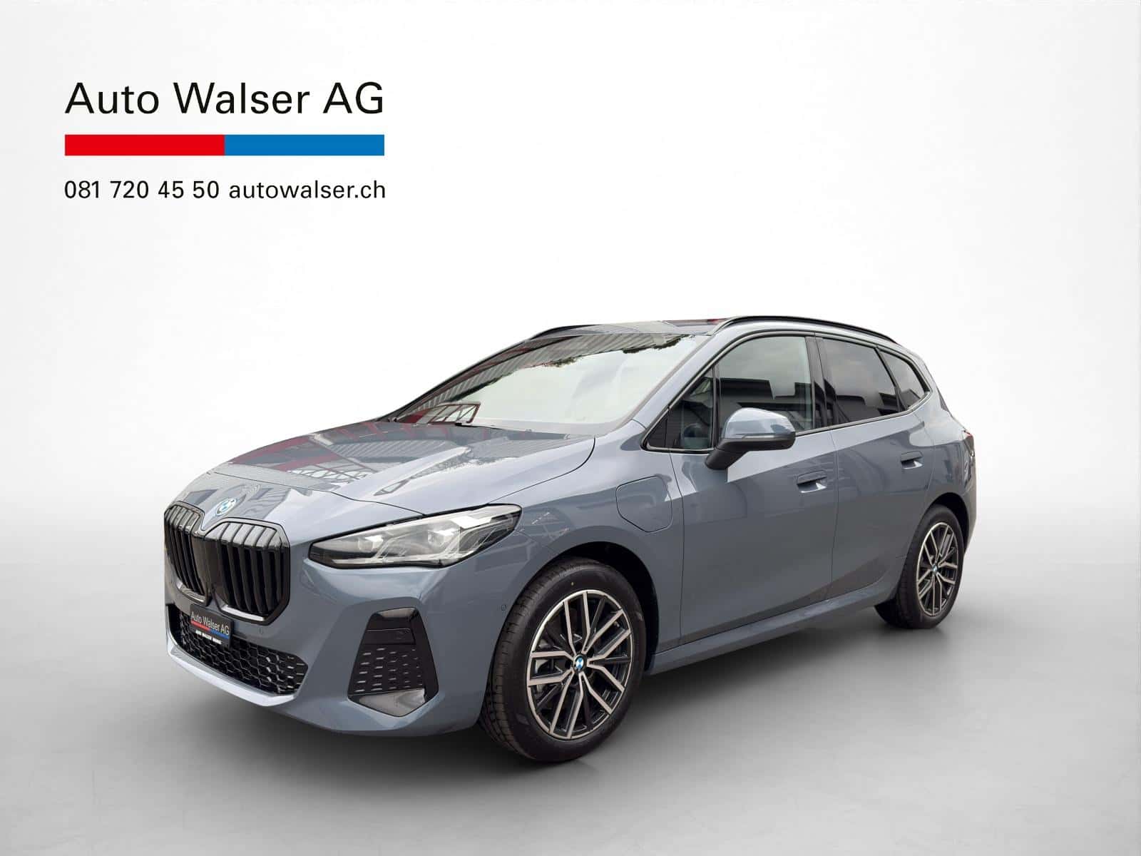 BMW 2er