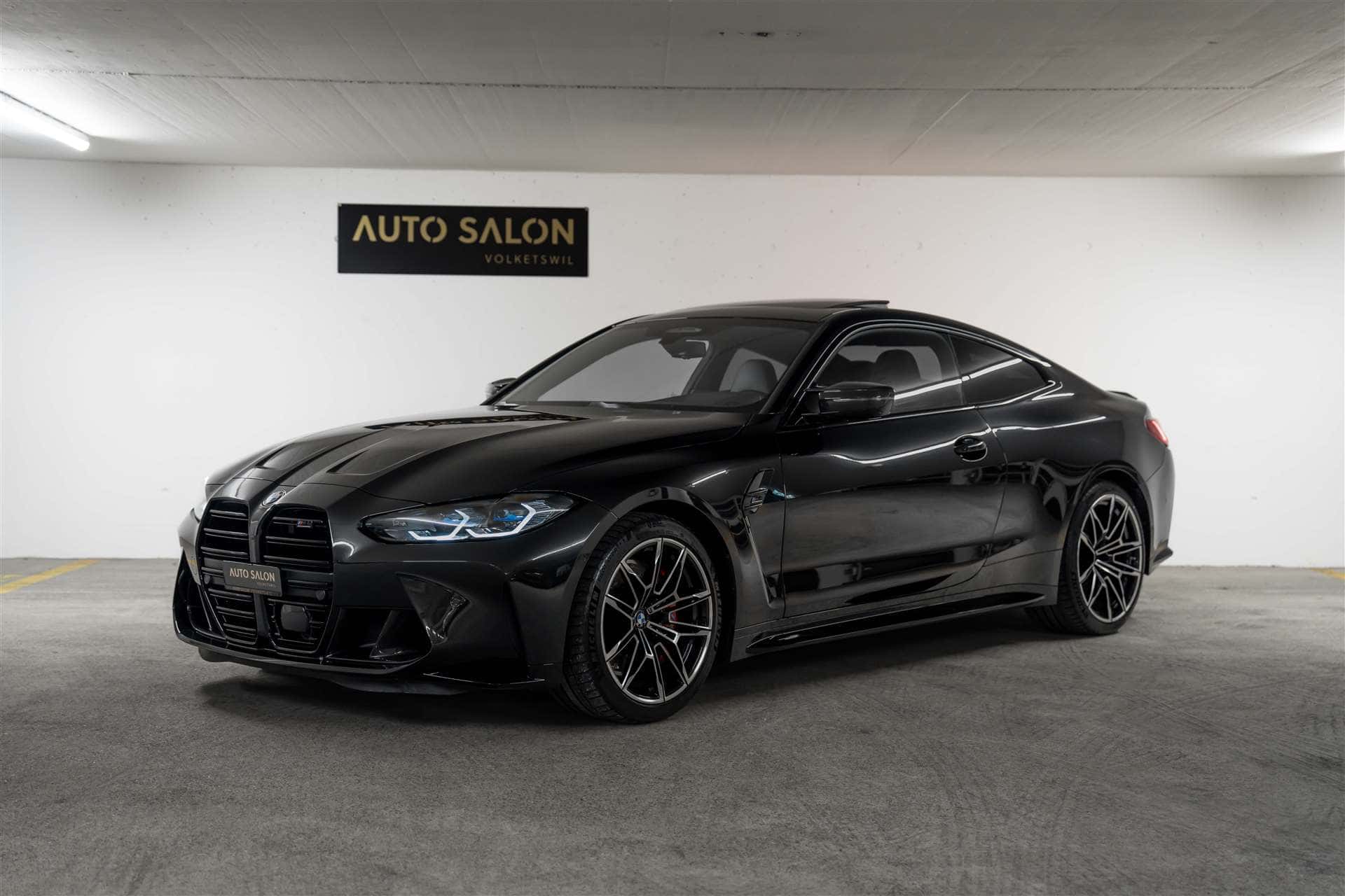 BMW 4er