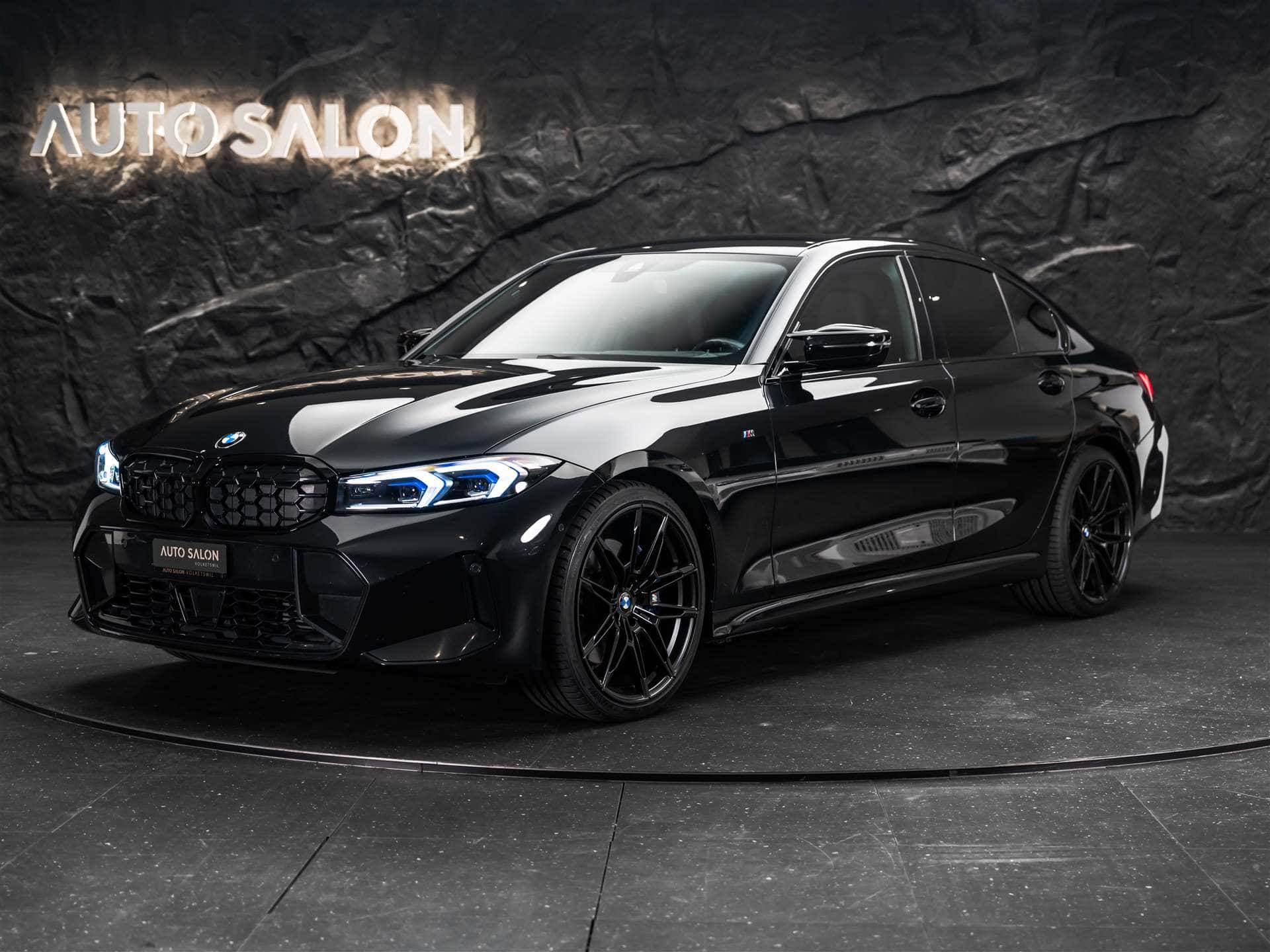 BMW 3er