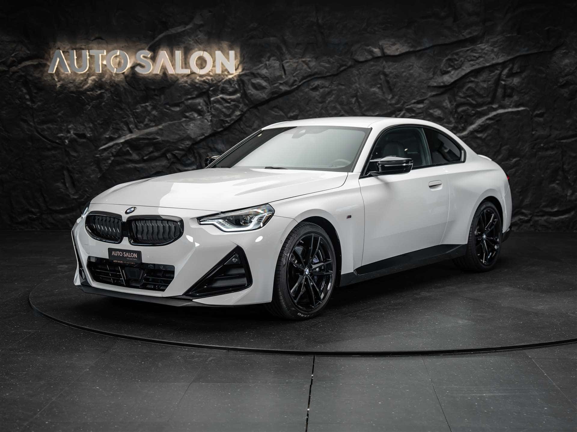 BMW 2er