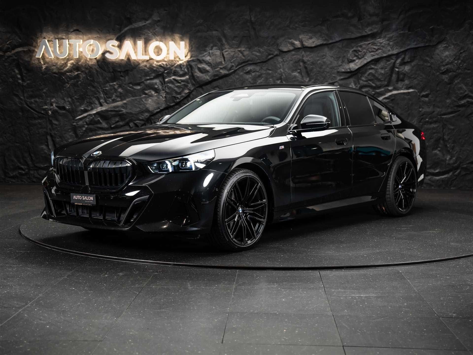 BMW 5er