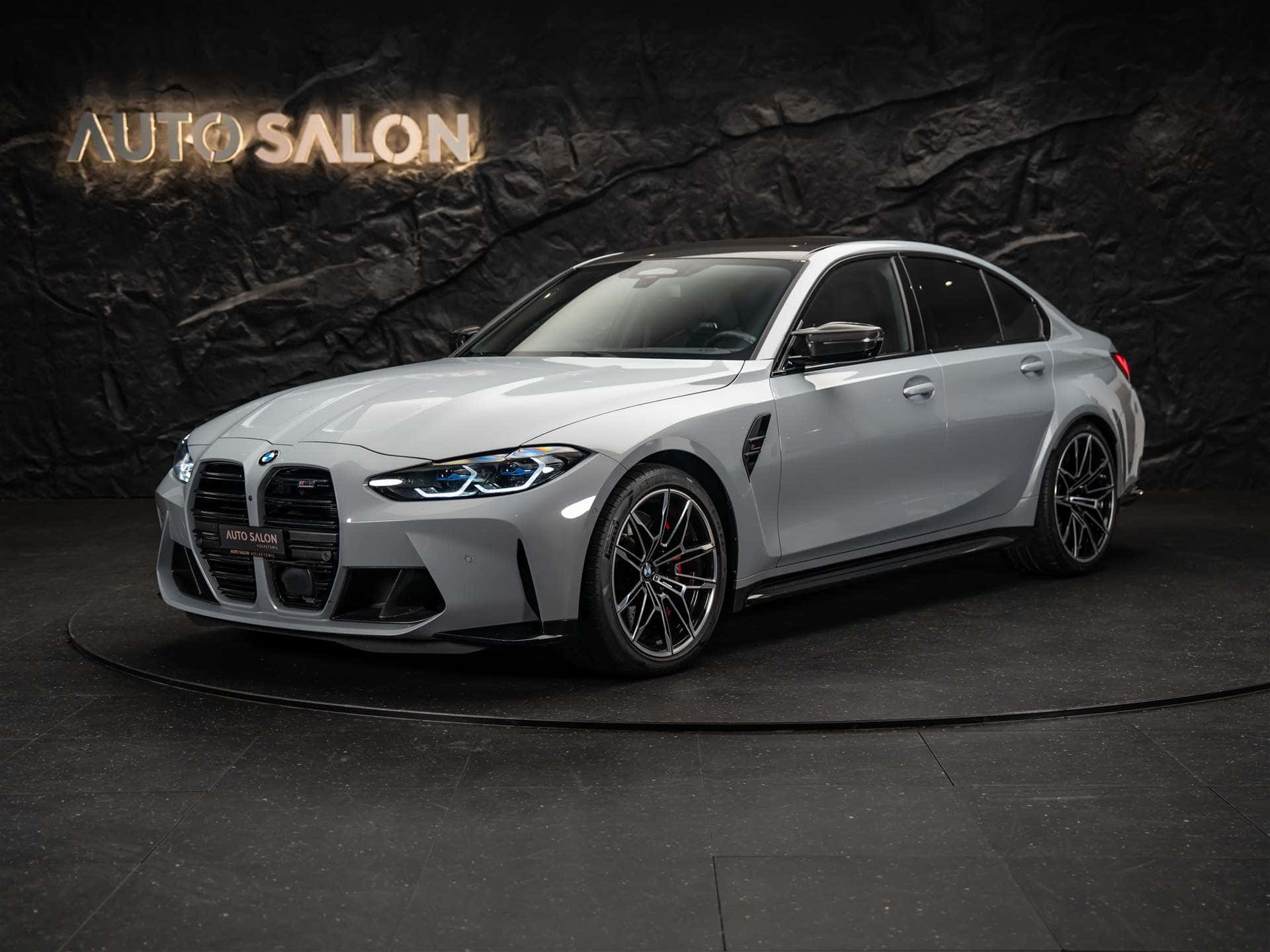 BMW 3er