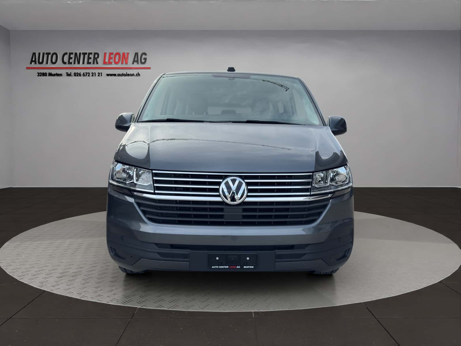 VW T6