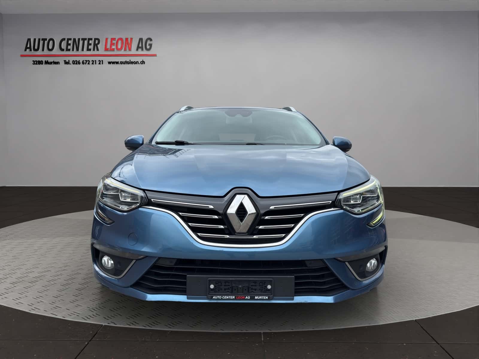 Renault Mégane