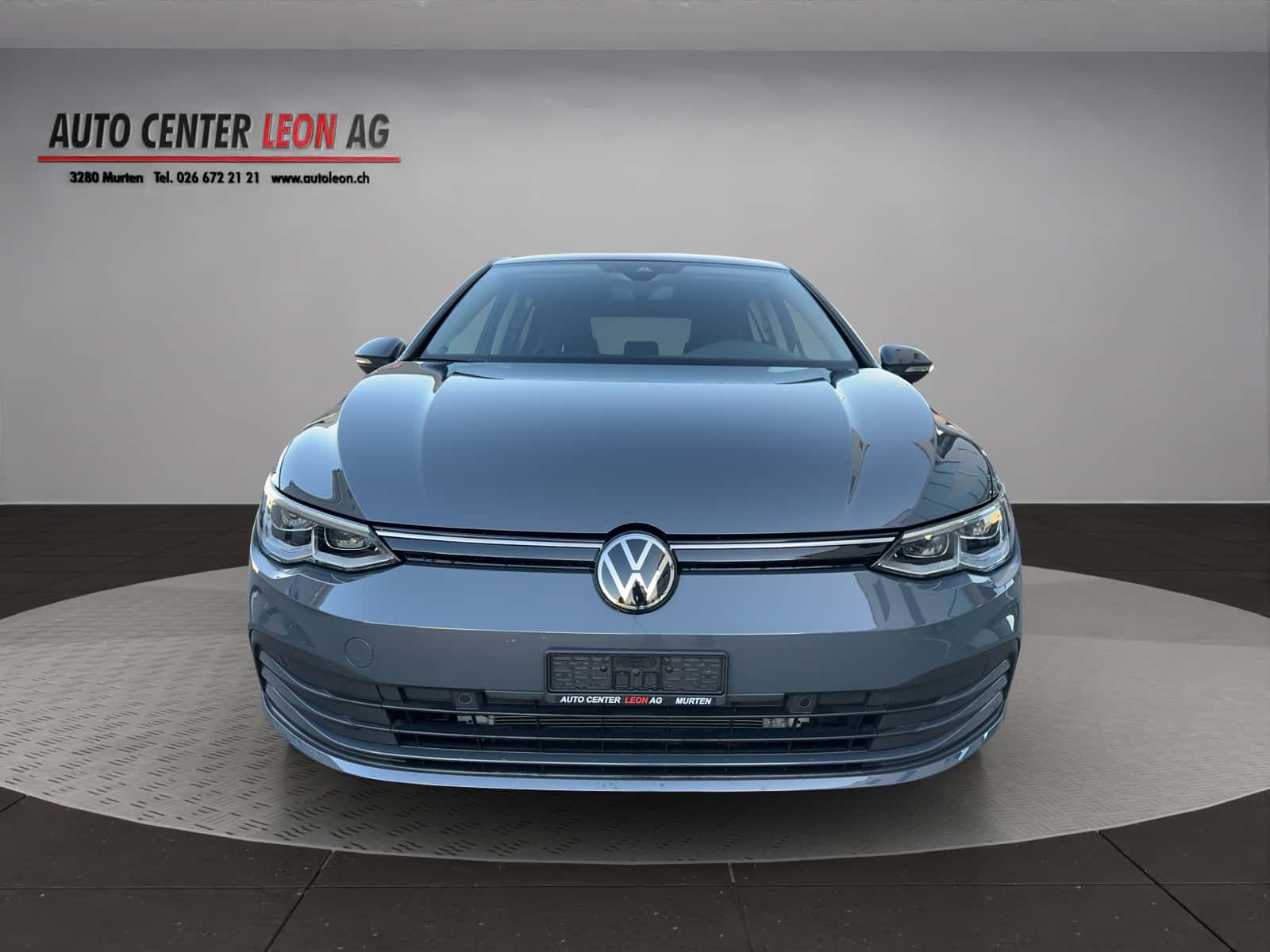 VW Golf