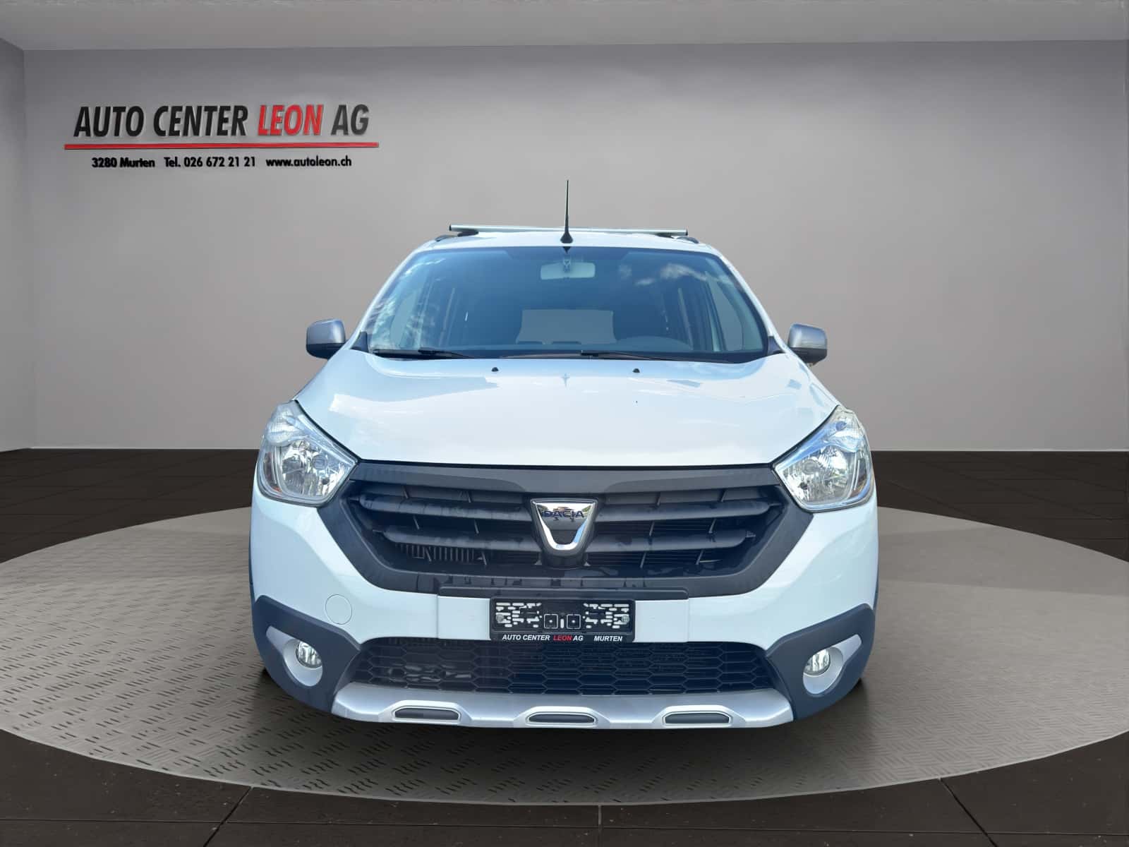 Dacia Lodgy