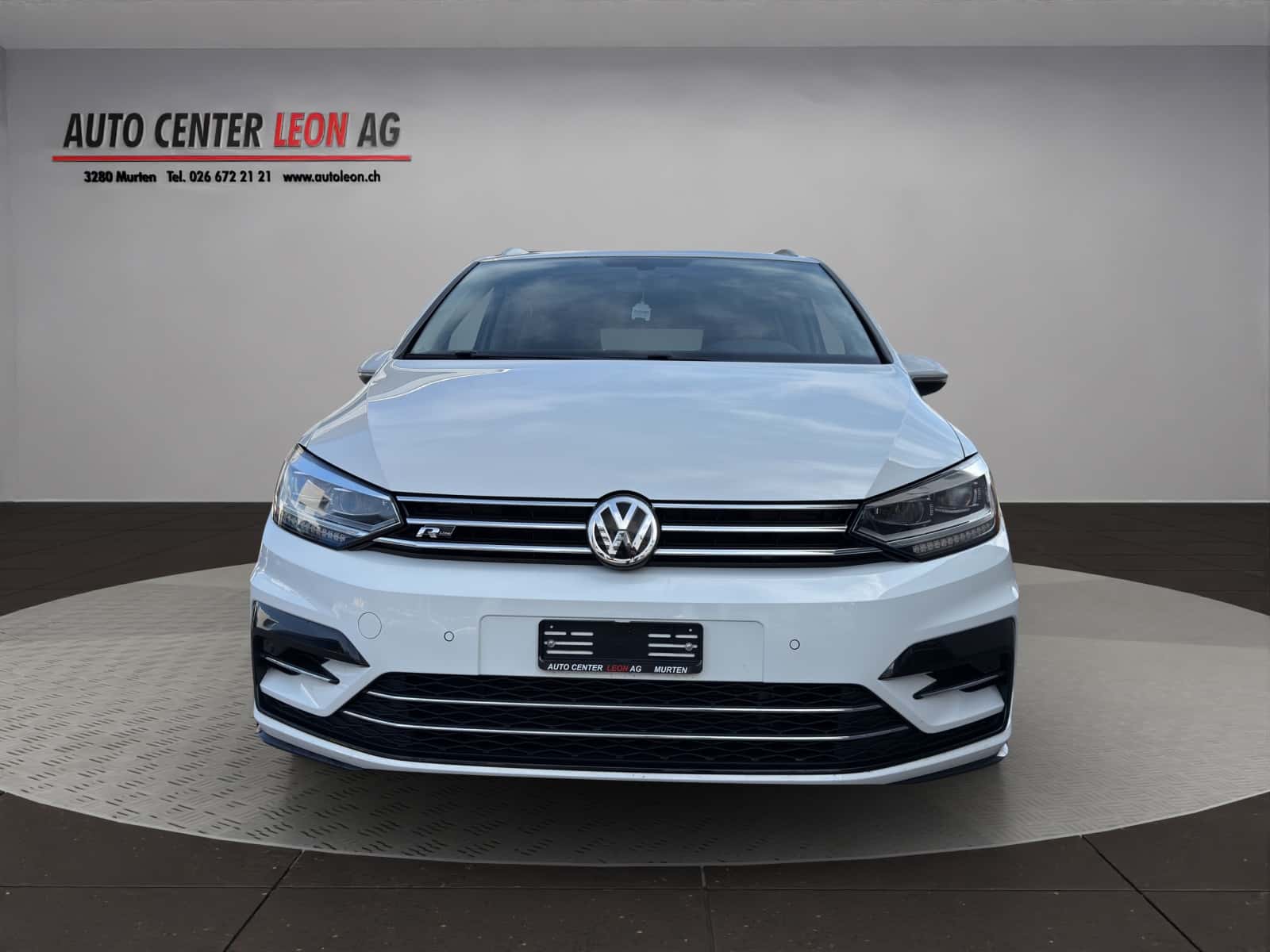 VW Touran