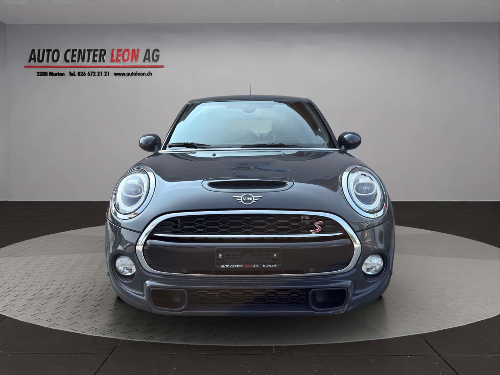 Mini Mini