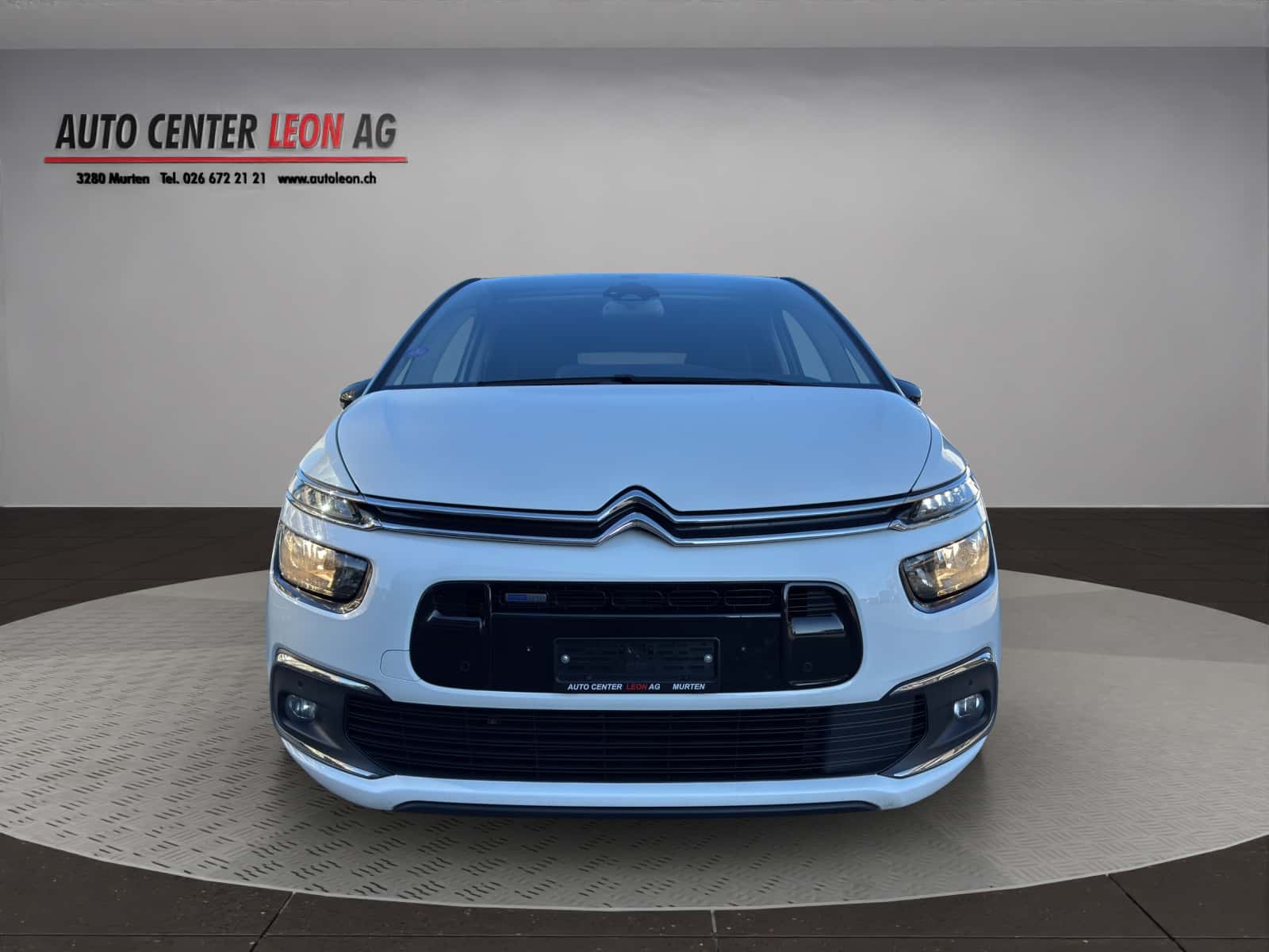 Citroën C4 Picasso