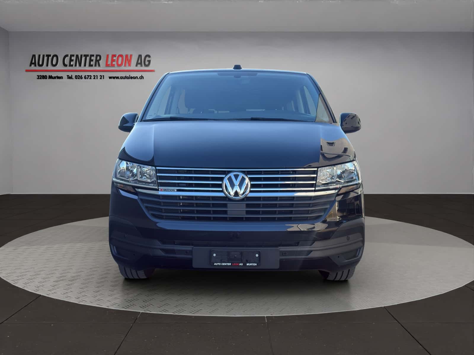 VW T6