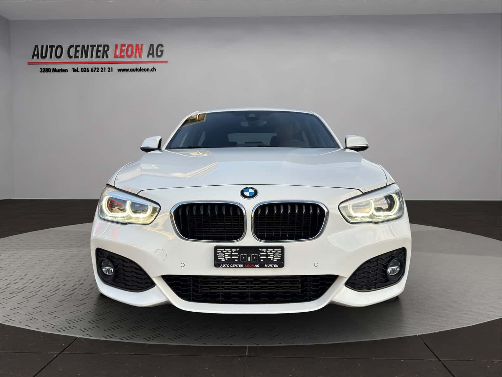 BMW 1er