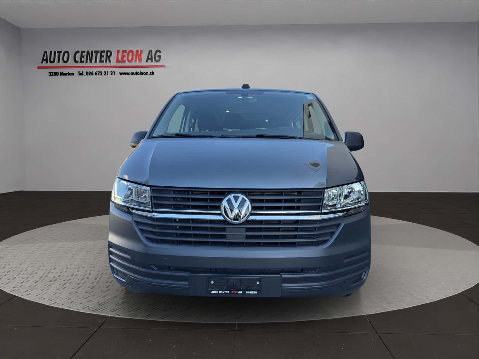 VW T6