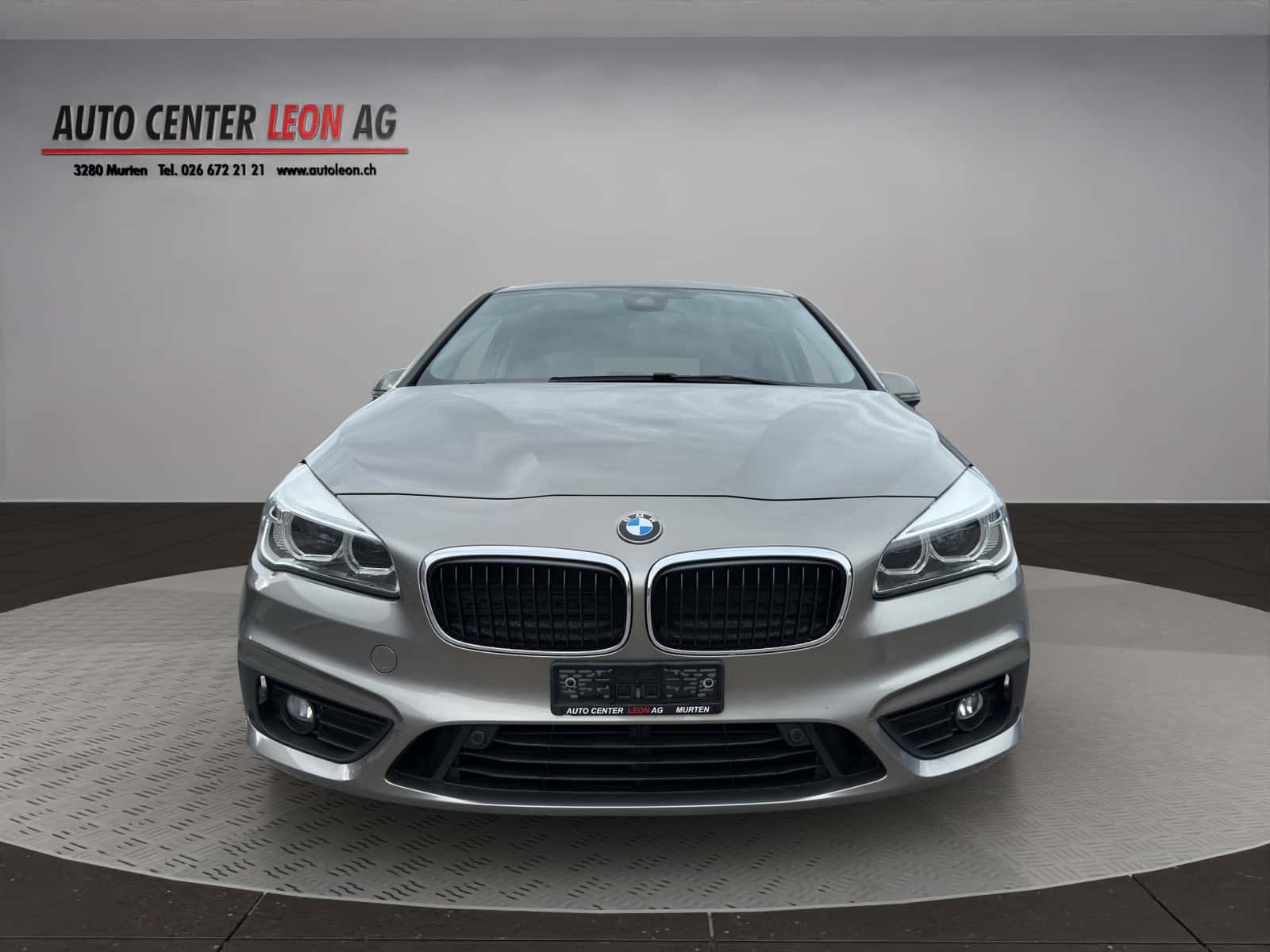 BMW 2er