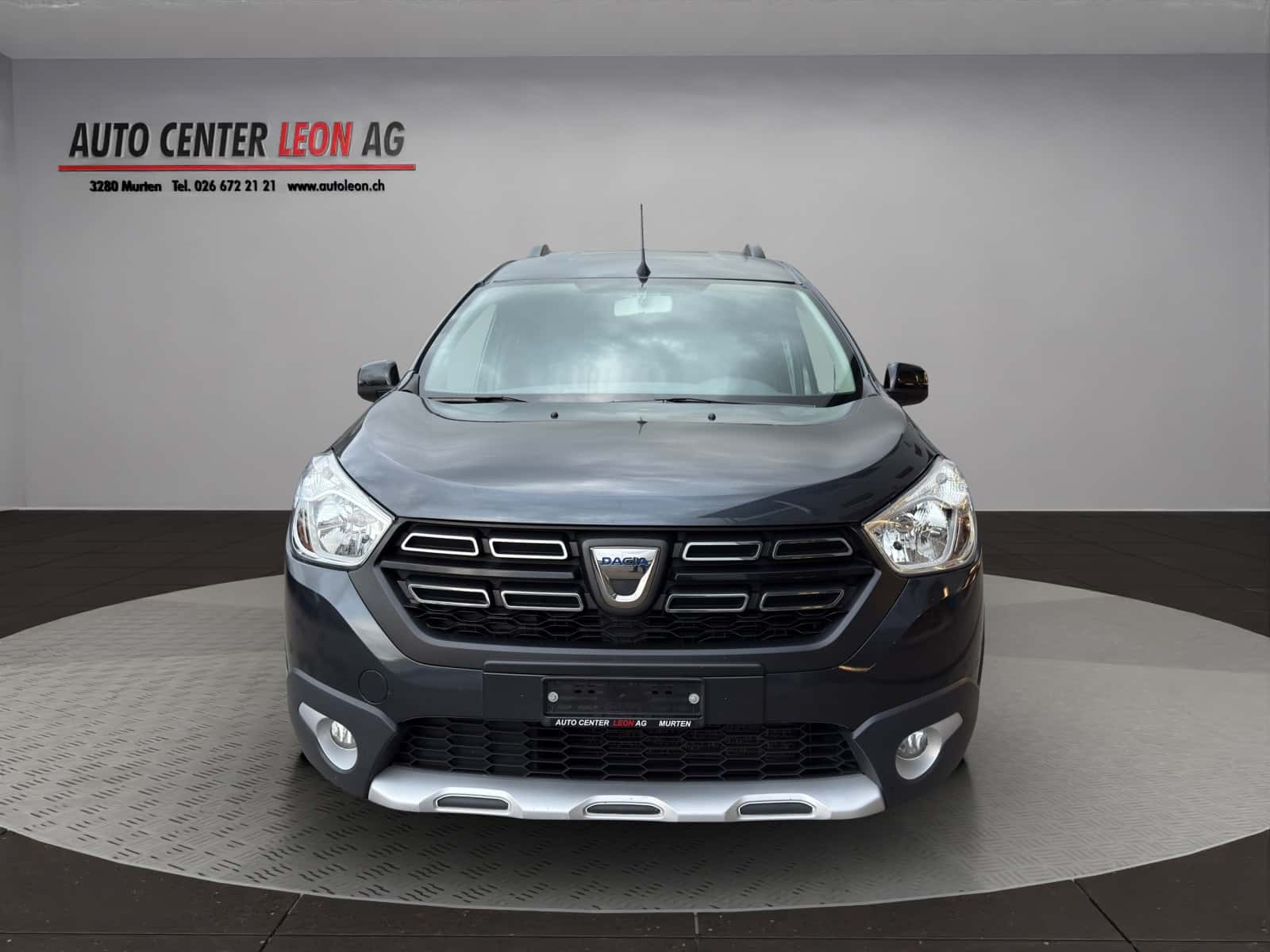 Dacia Dokker