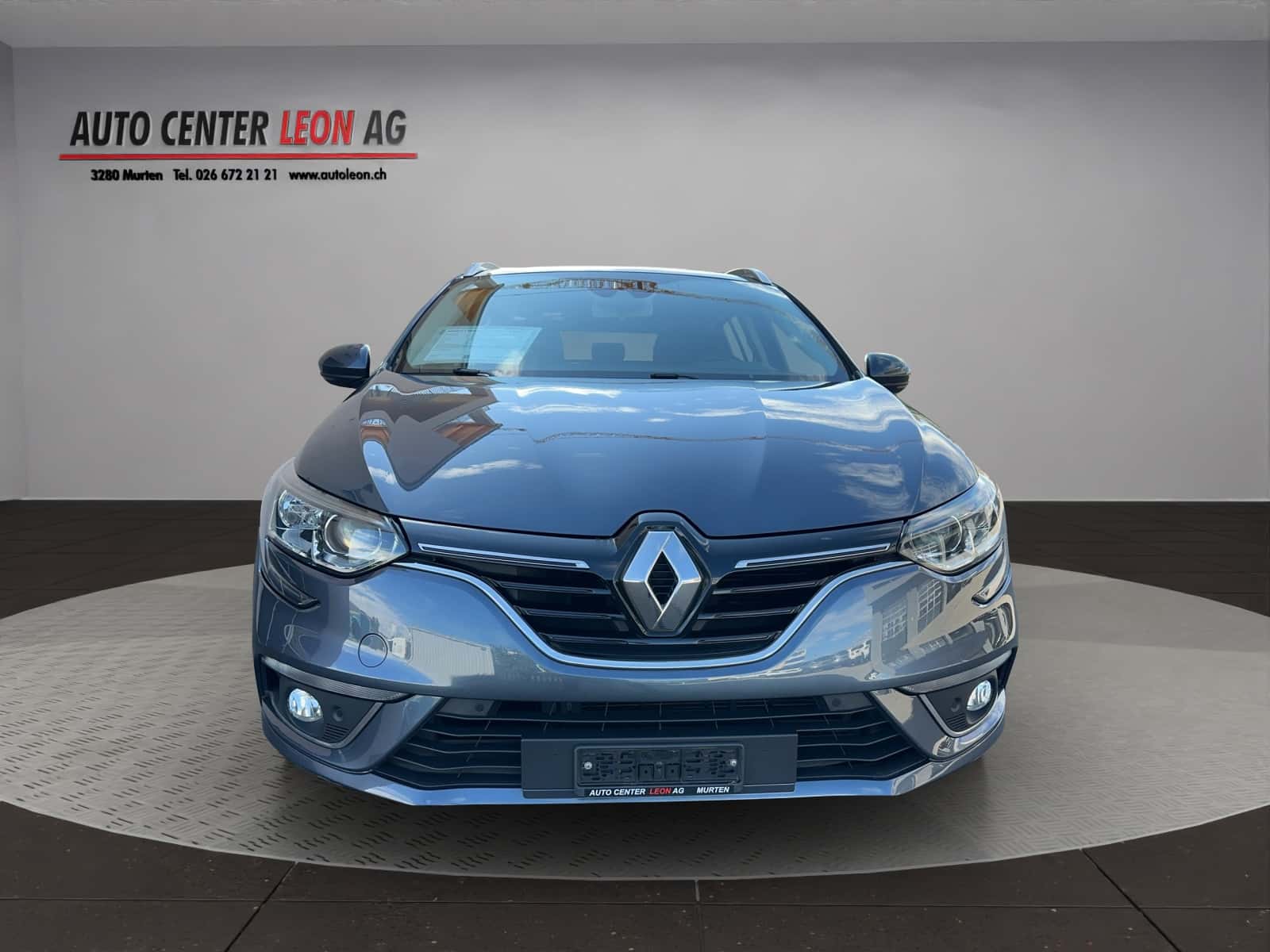 Renault Mégane