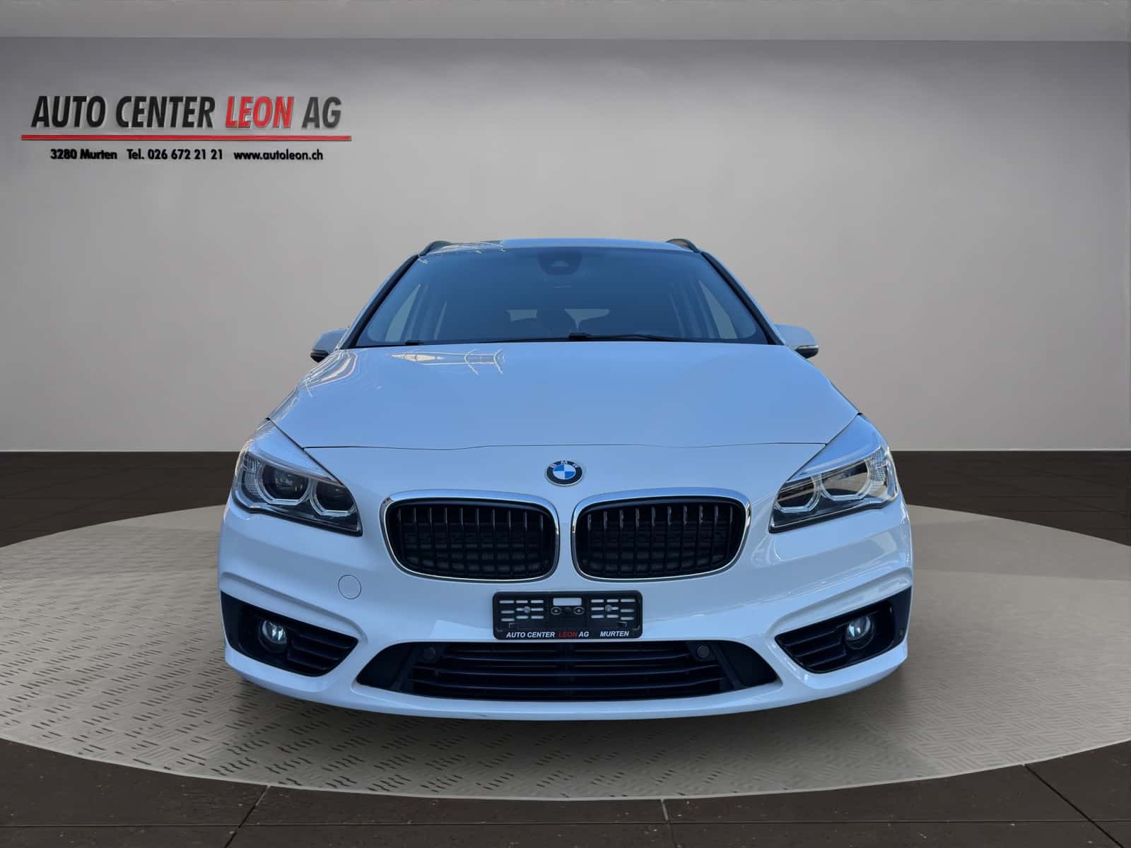 BMW 2er