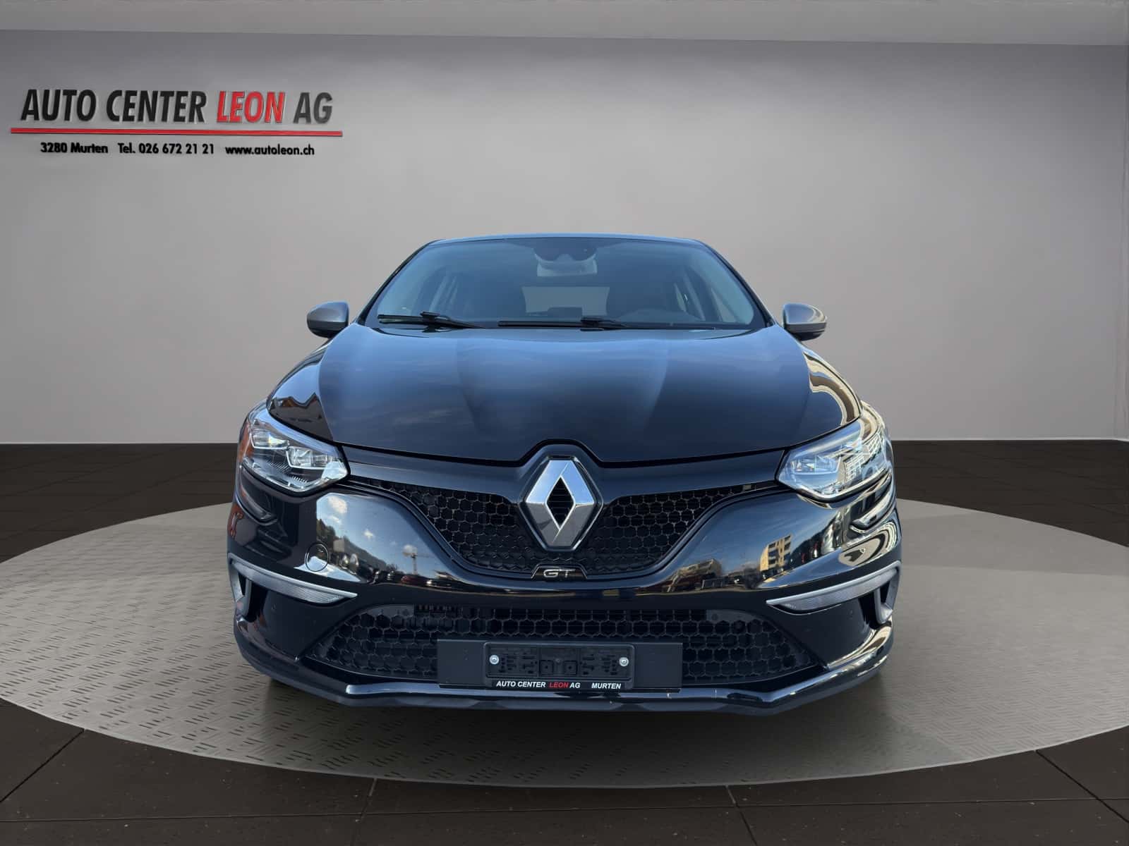 Renault Mégane