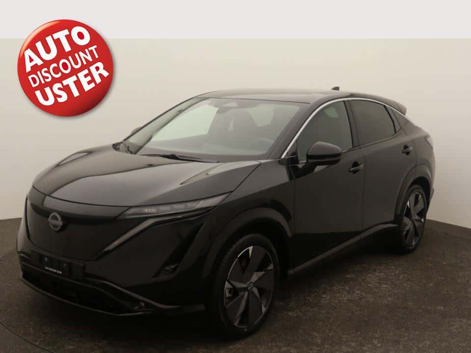 Nissan Ariya