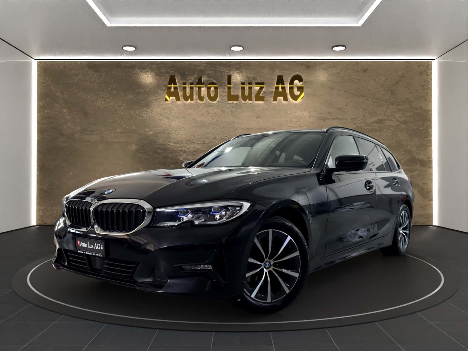 BMW 3er