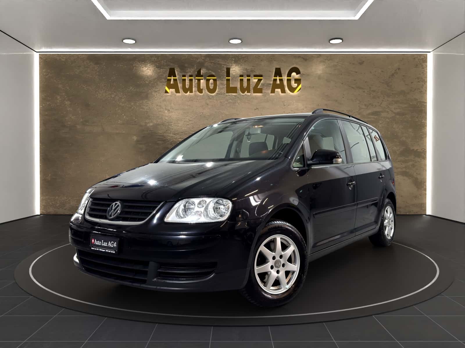 VW Touran