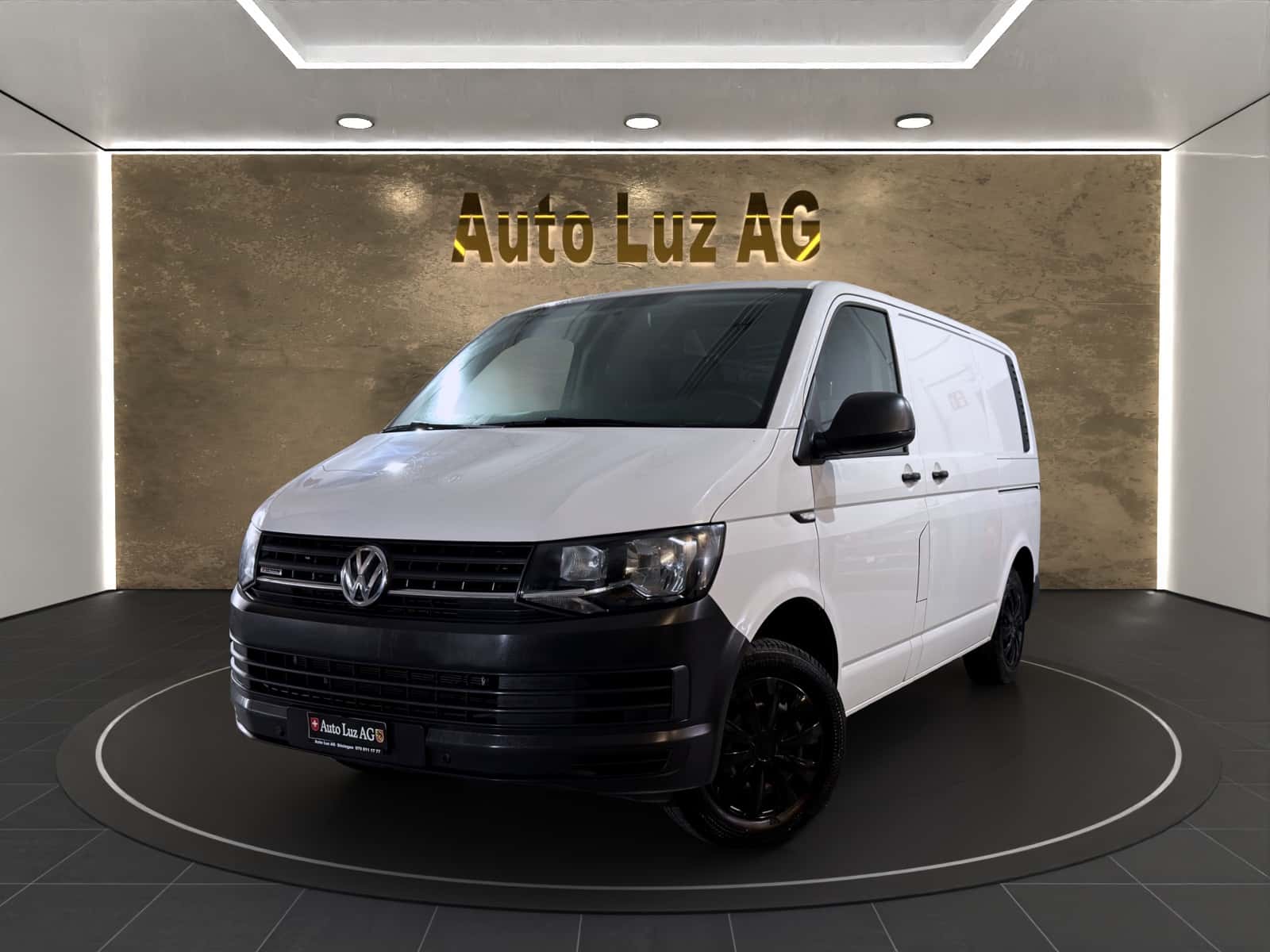 VW T6