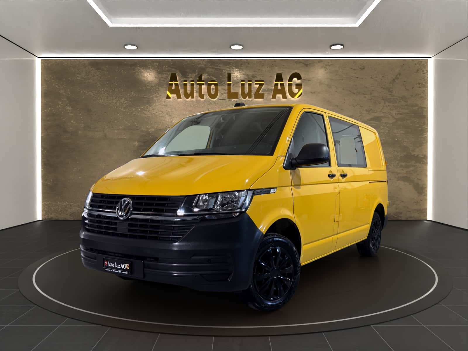 VW T6