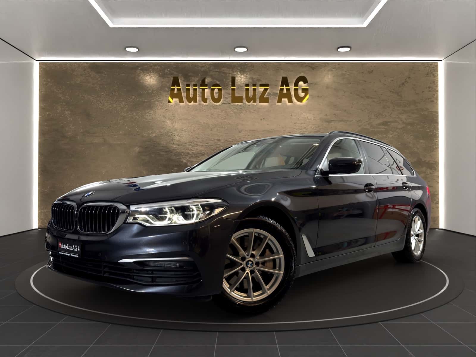 BMW 5er