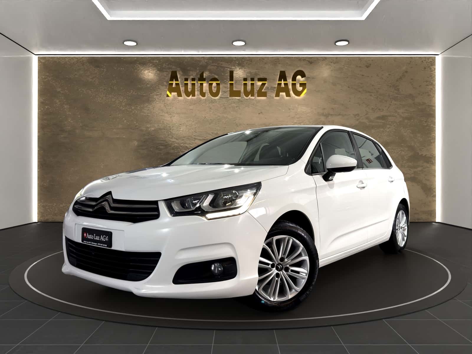 Citroën C4