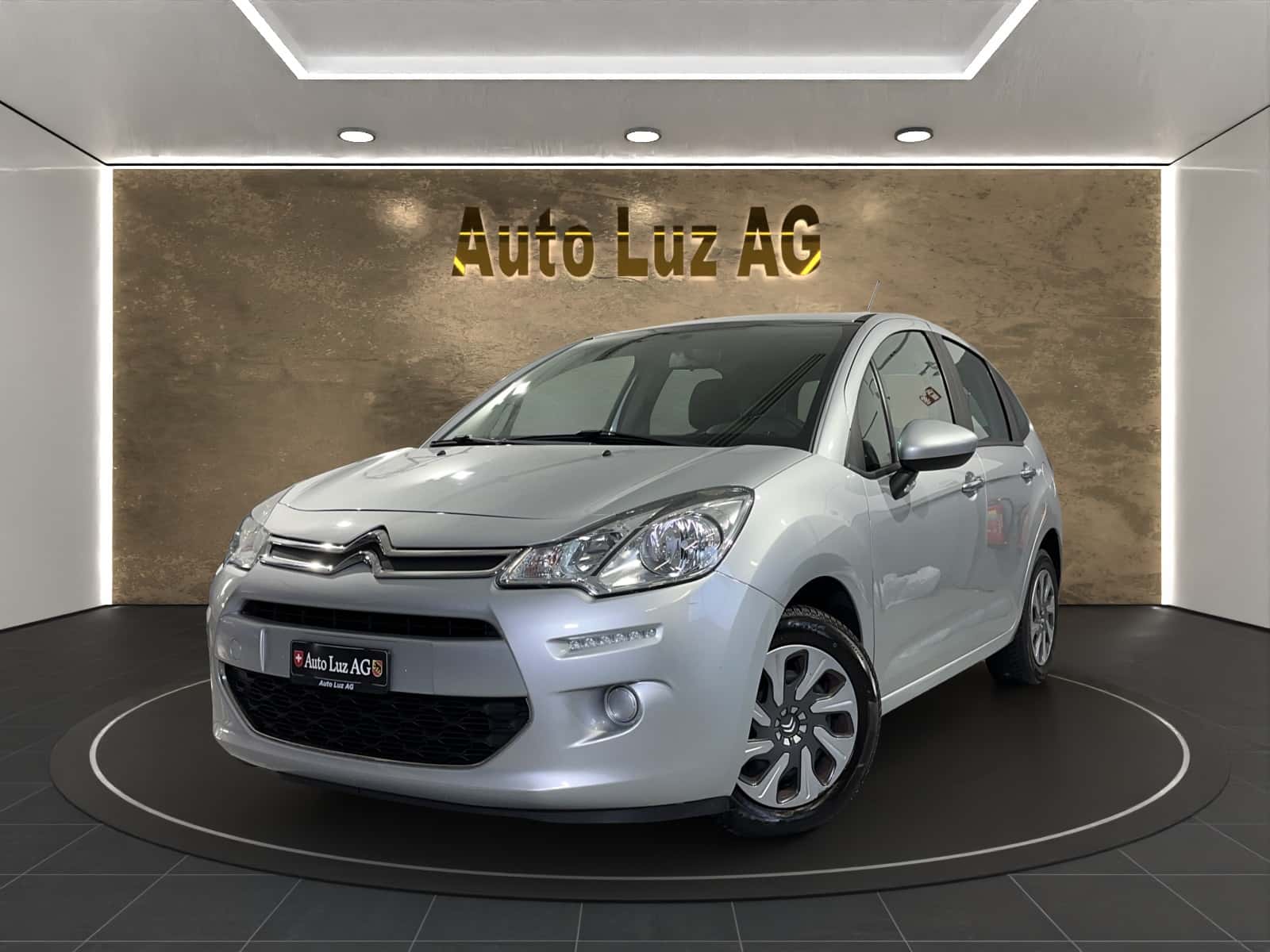 Citroën C3