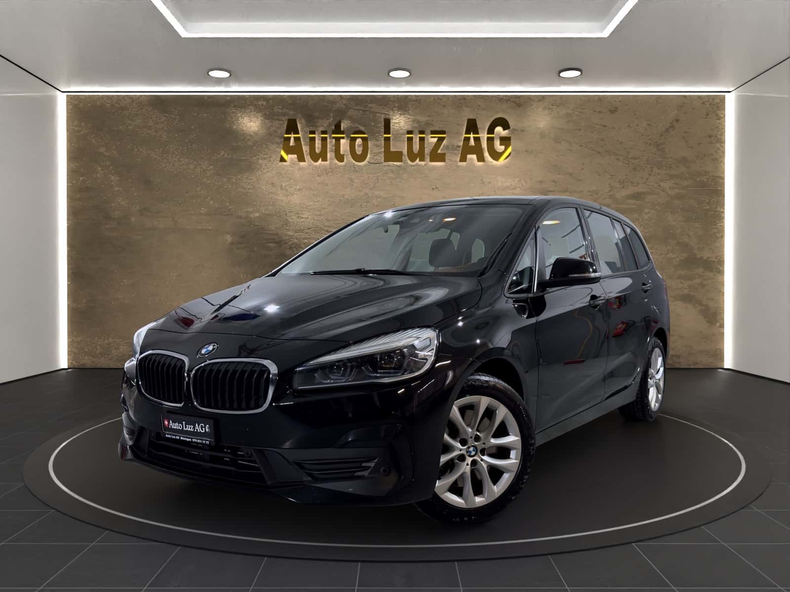 BMW 2er