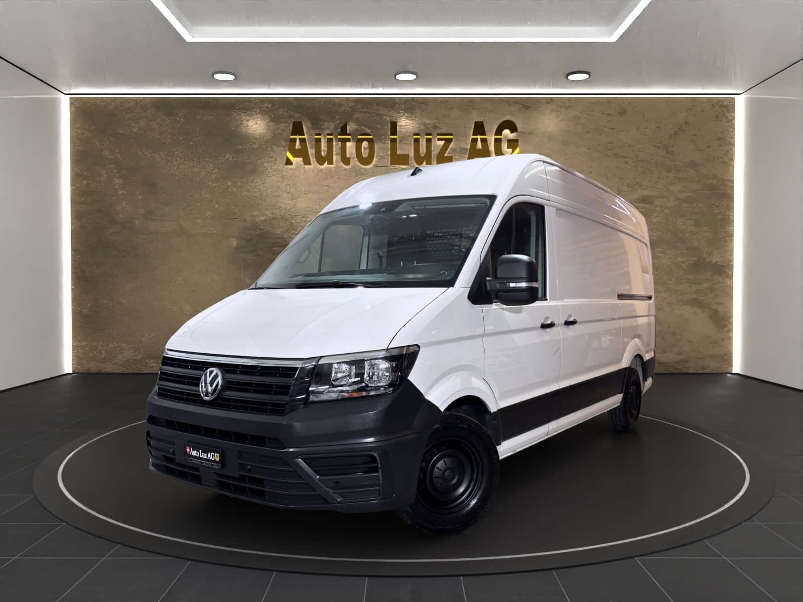 VW Crafter
