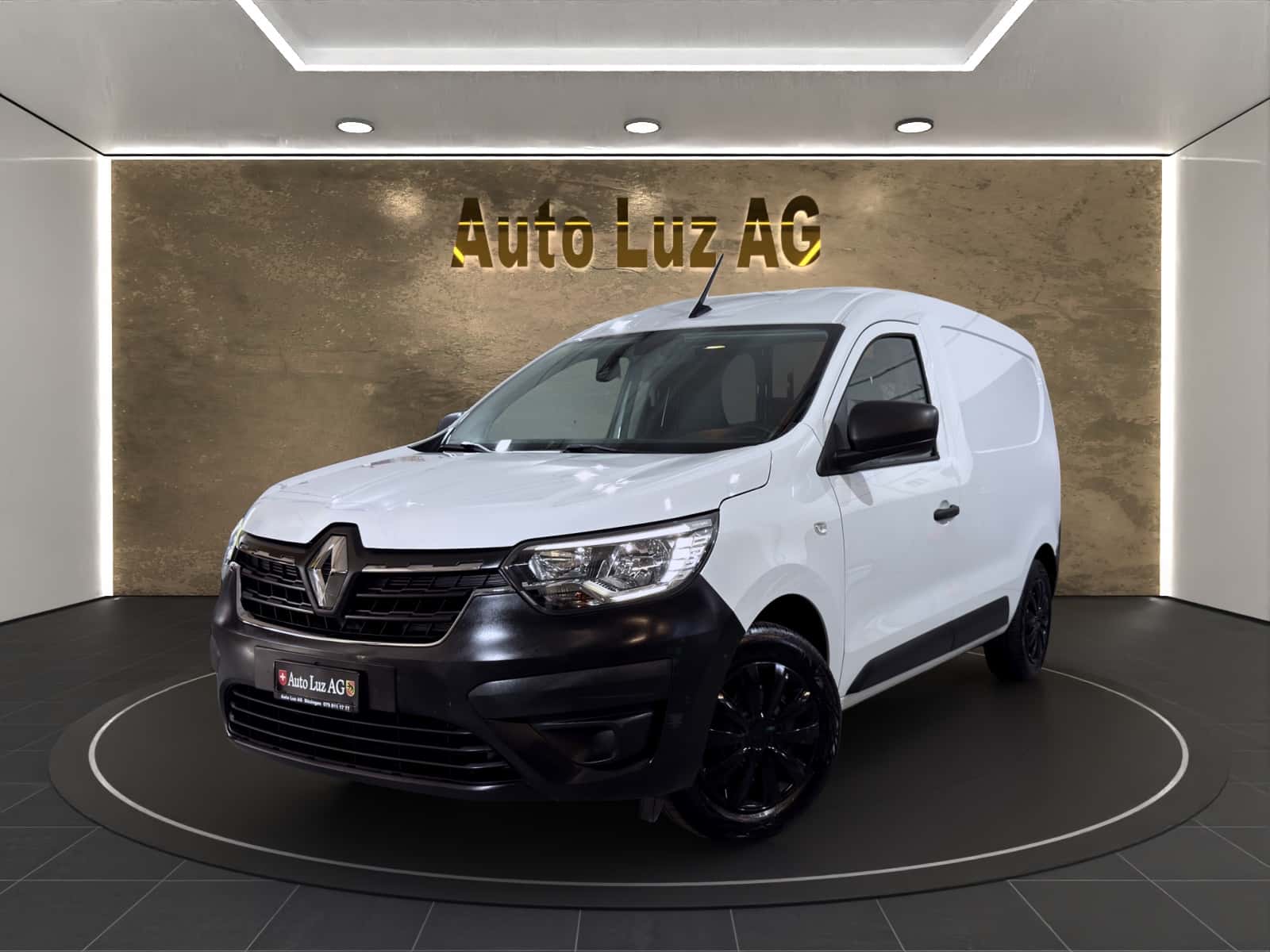 Renault Express