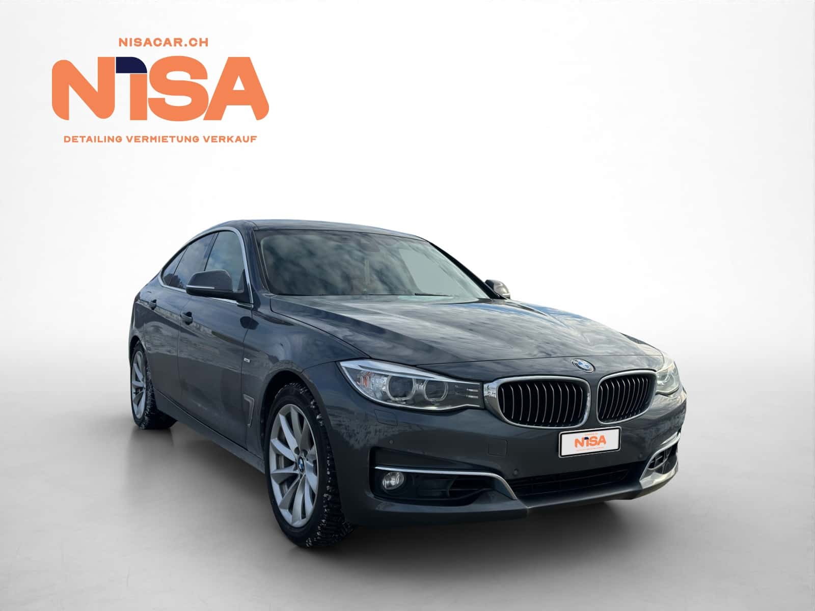 BMW 3er