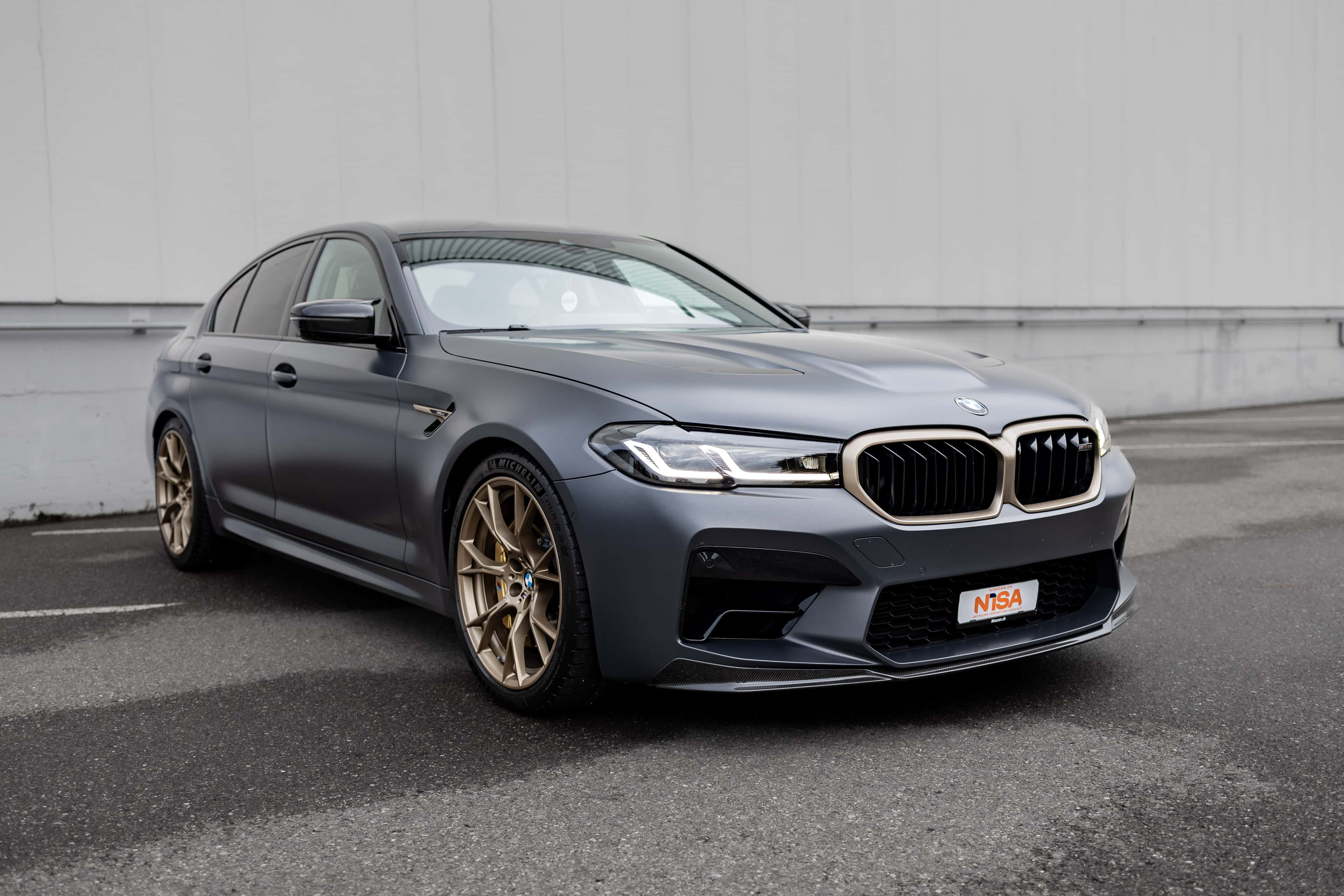 BMW 5er