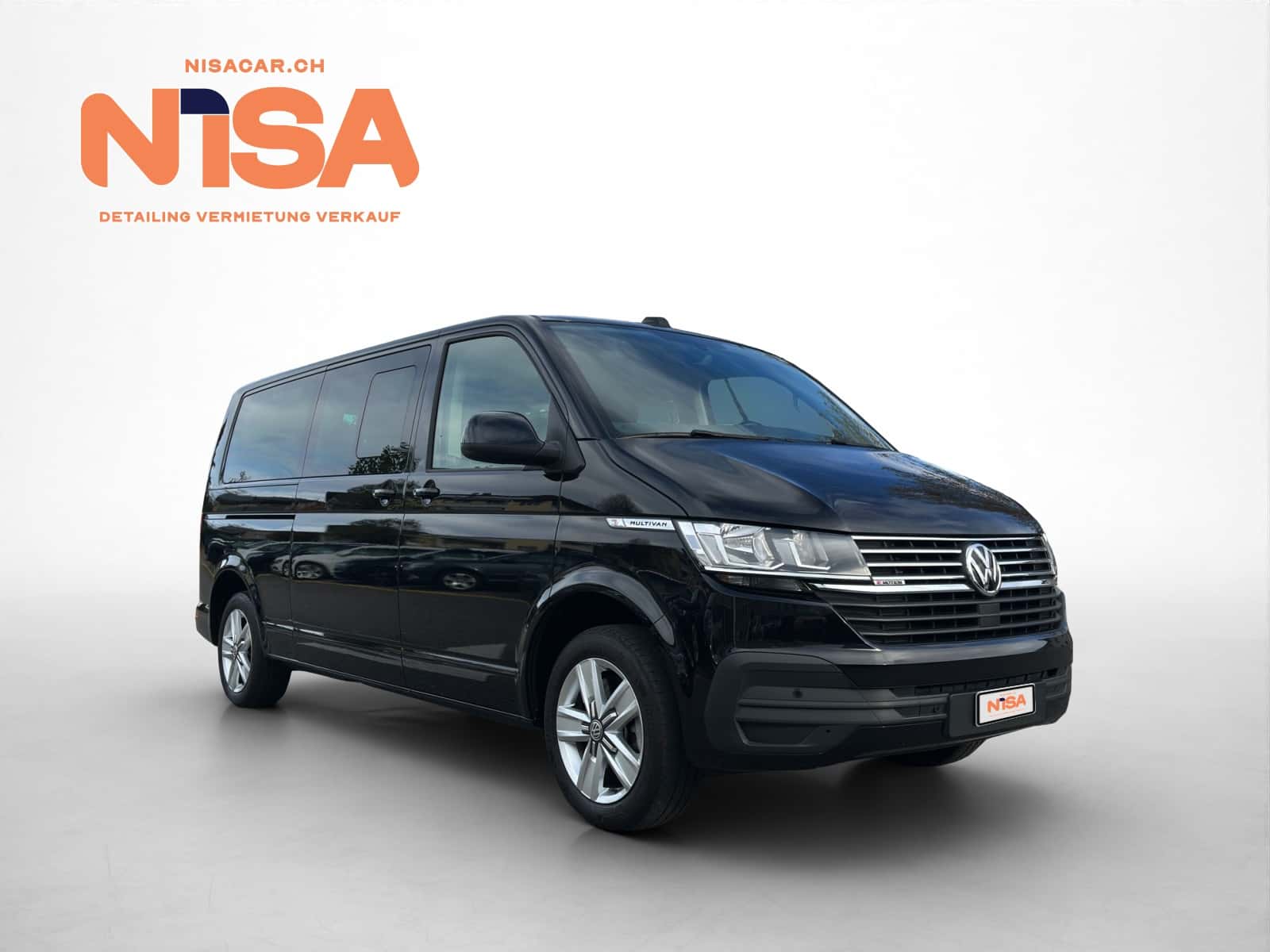 VW T6