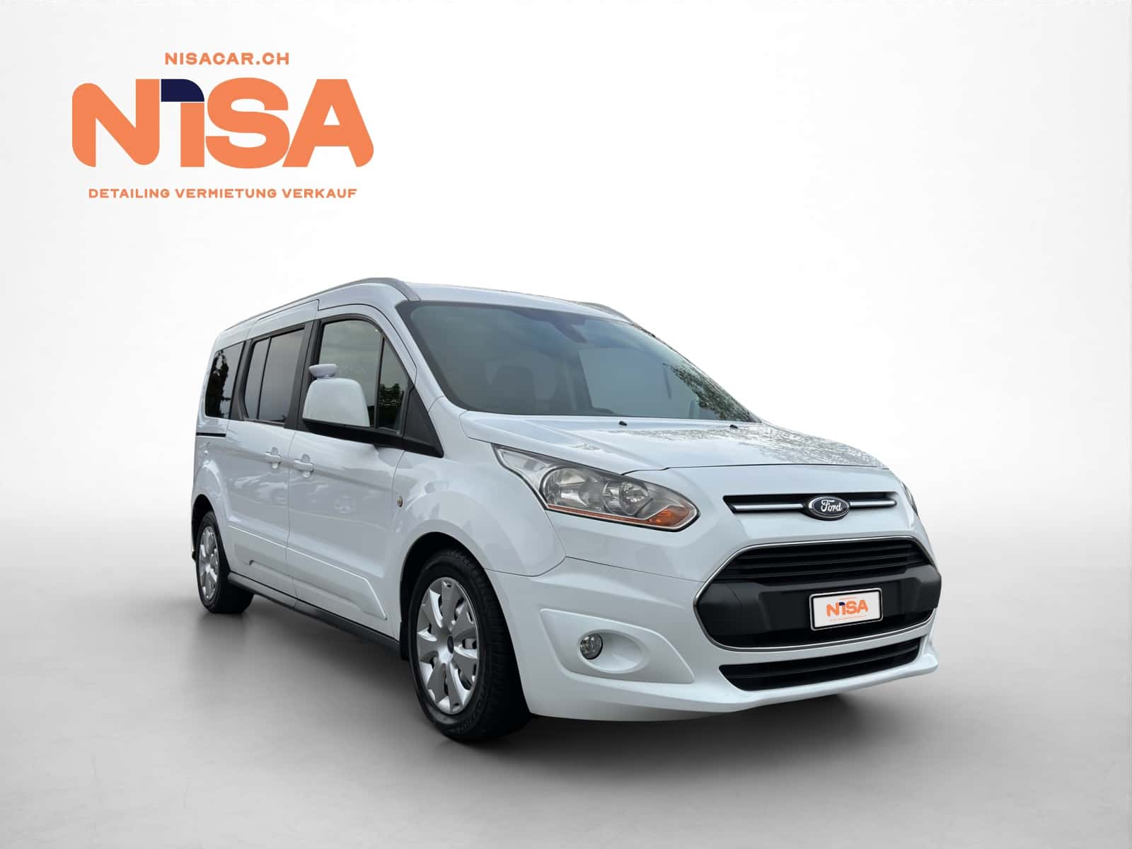 Ford Tourneo Connect