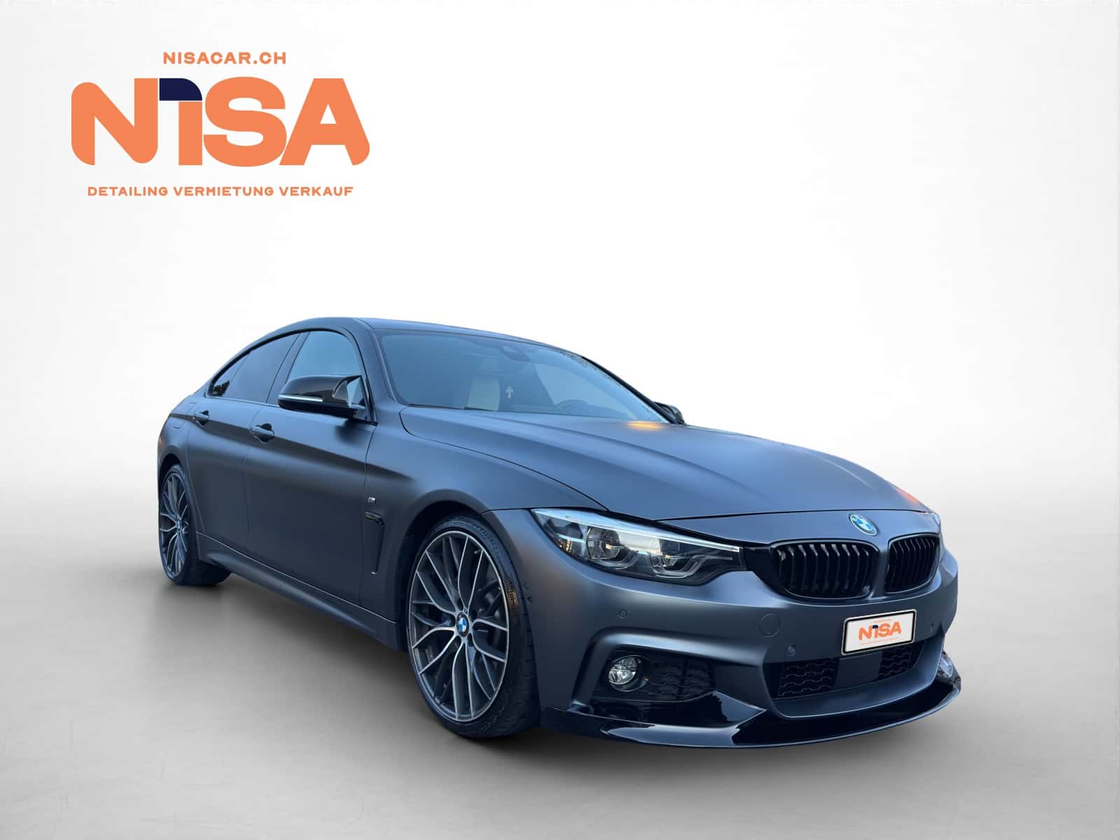 BMW 4er