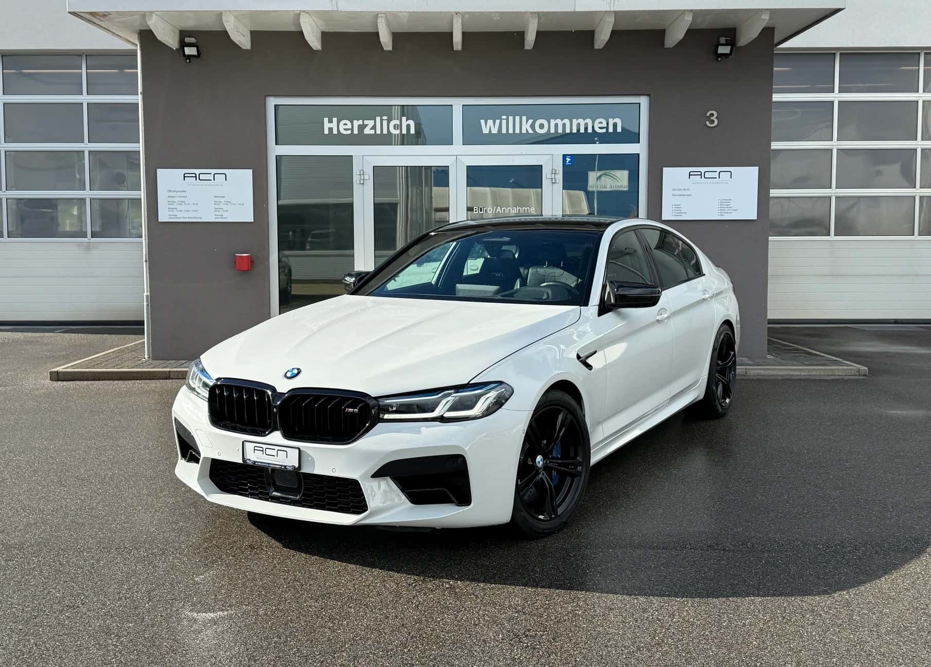 BMW 5er