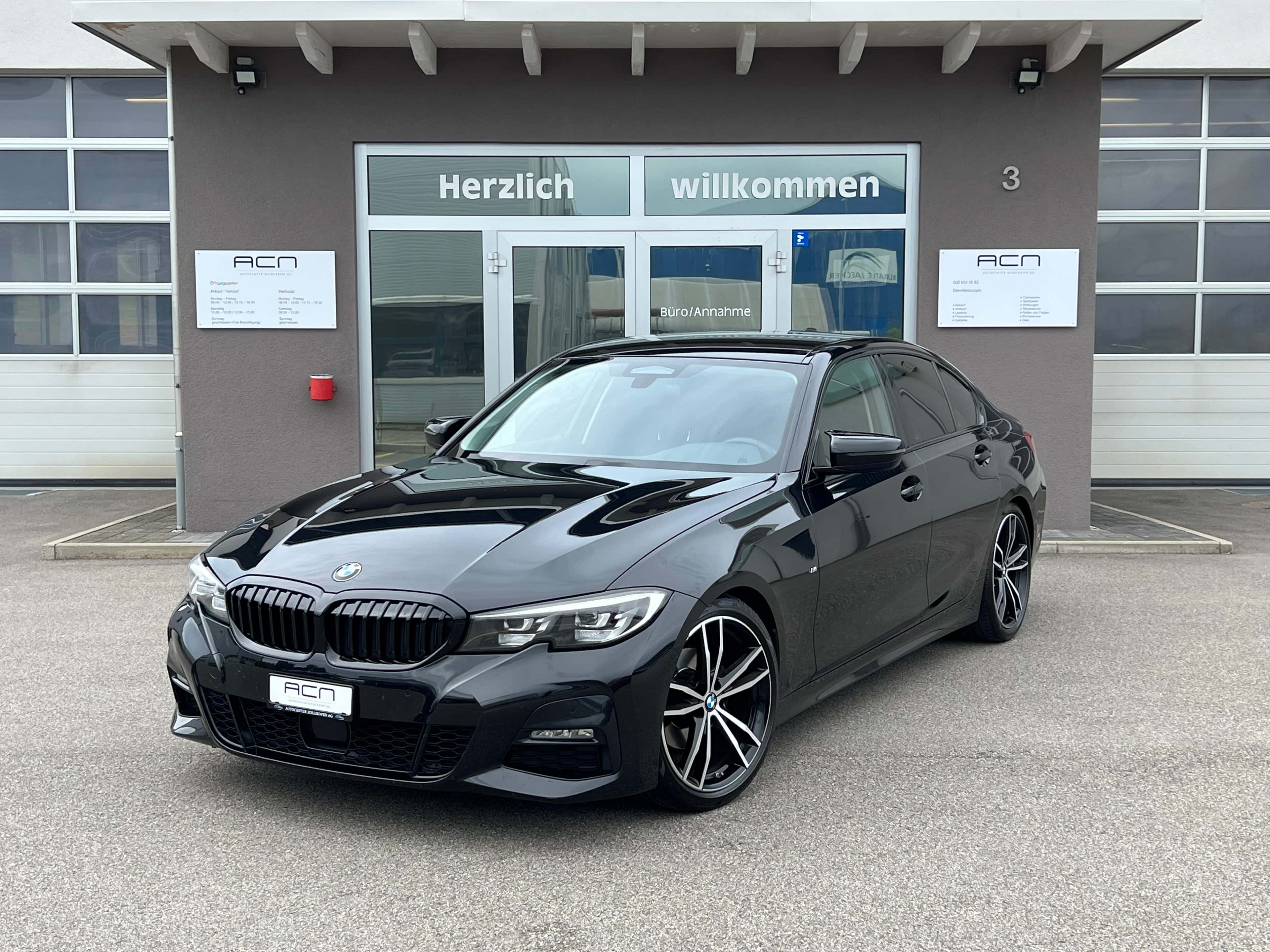 BMW 3er