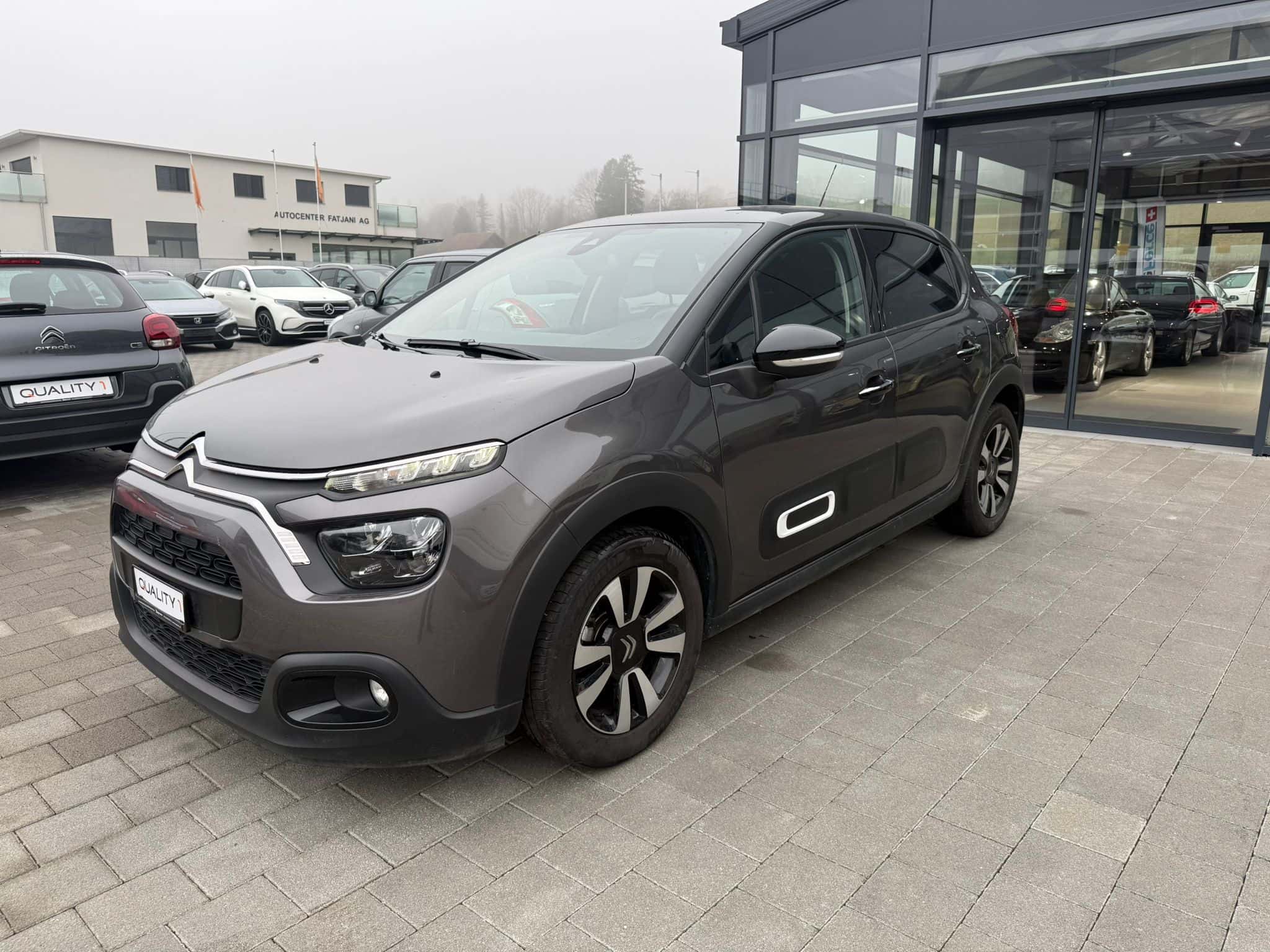 Citroën C3