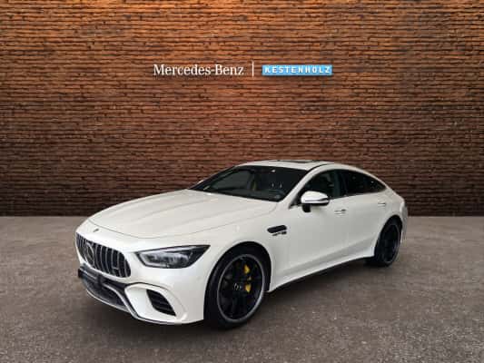 Mercedes-Benz GT