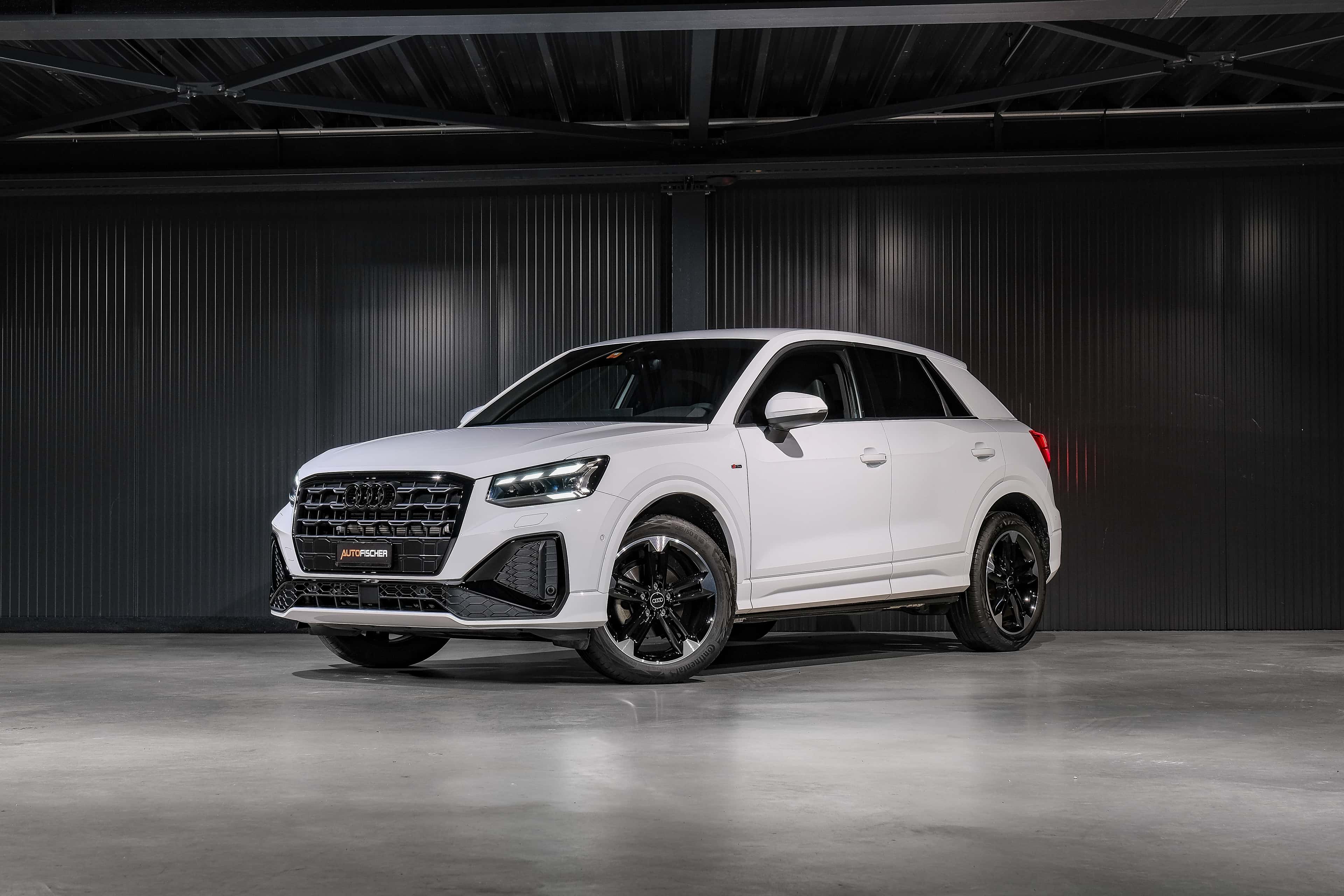 Audi Q2