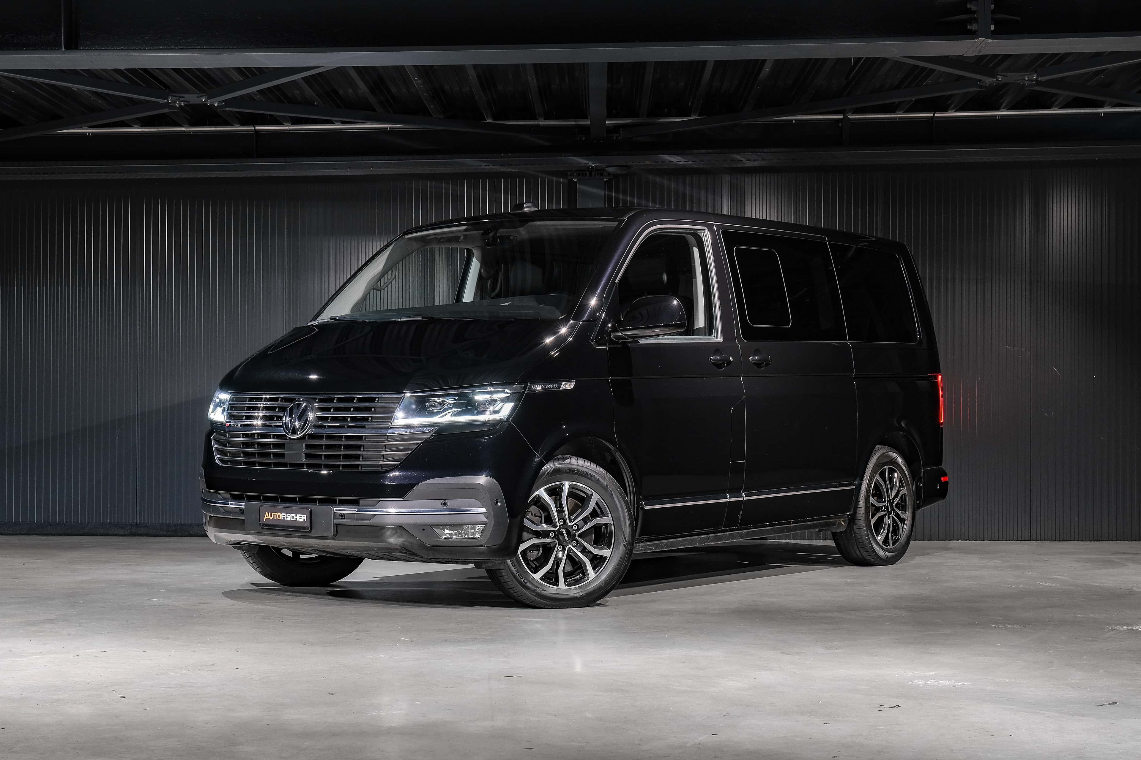 VW T6